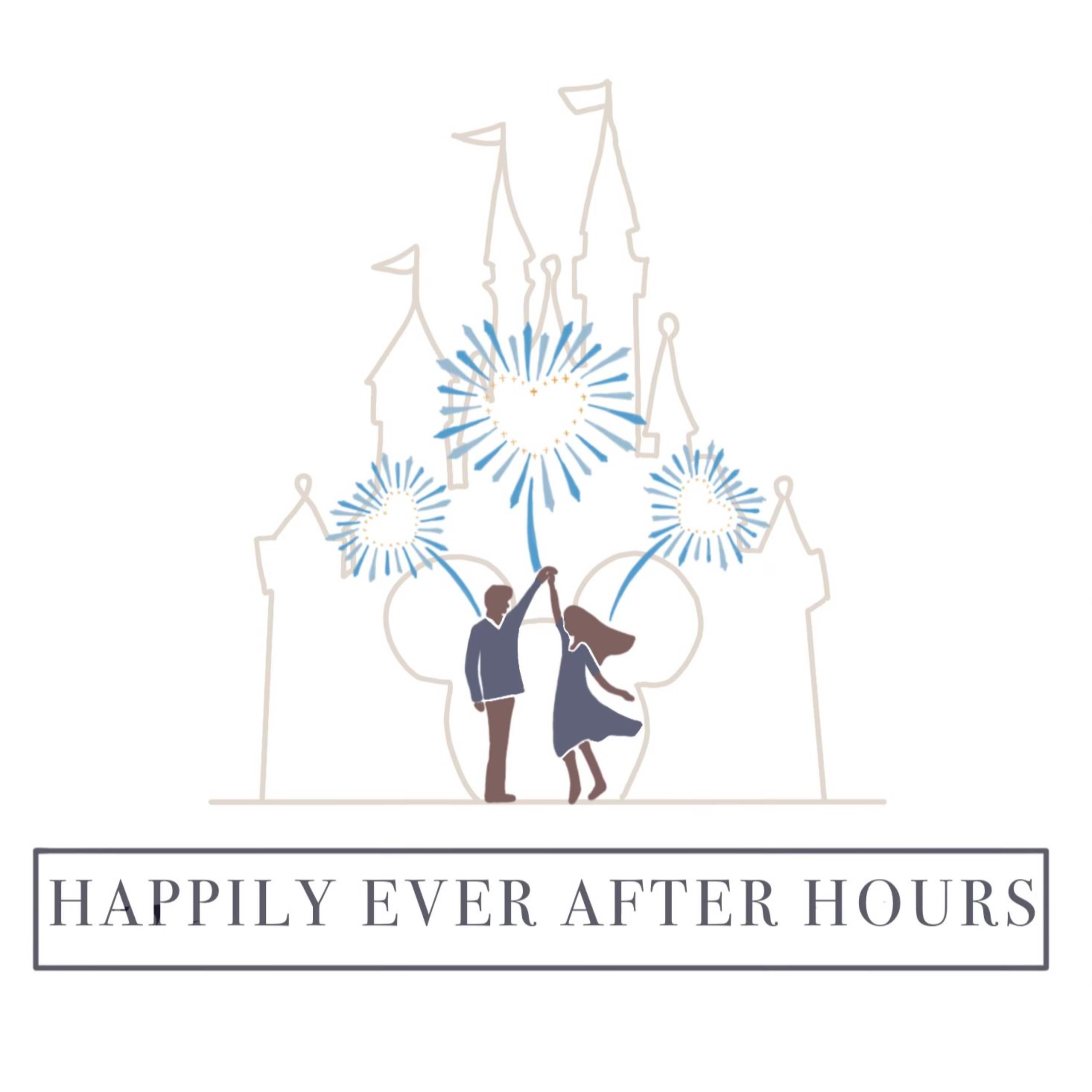 Happily Ever After Hours