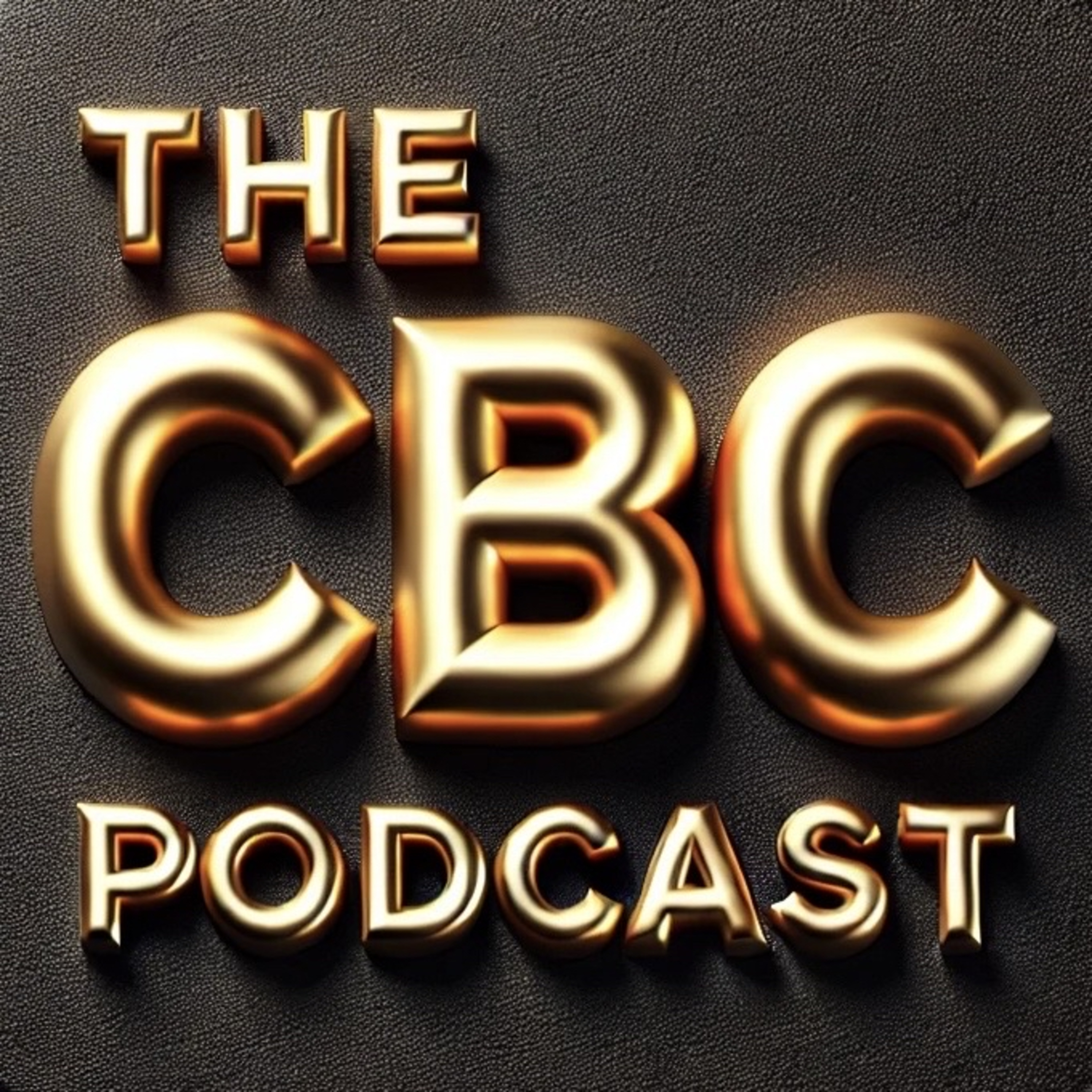 The CBC Podcast podcast artwork