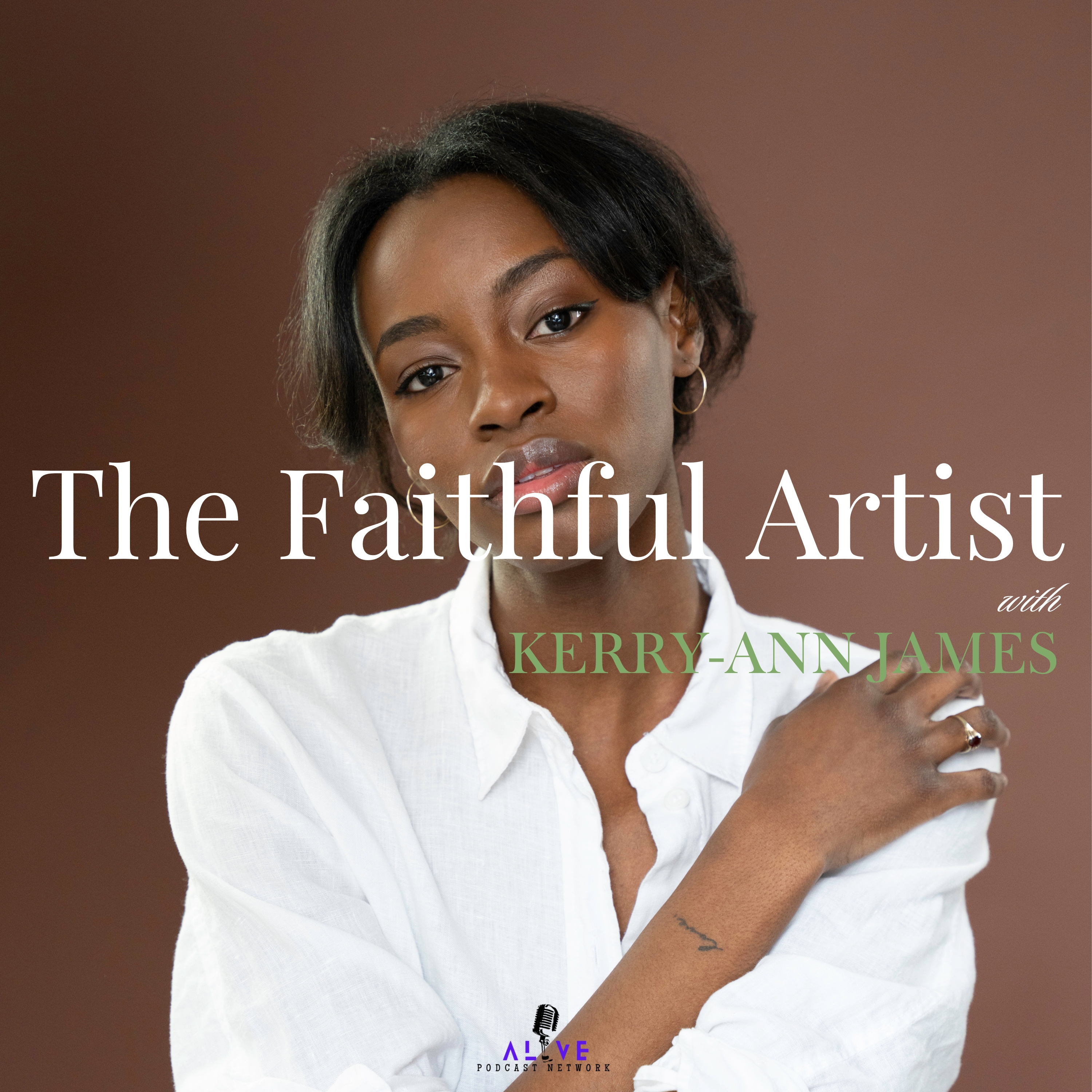 The Faithful Artist