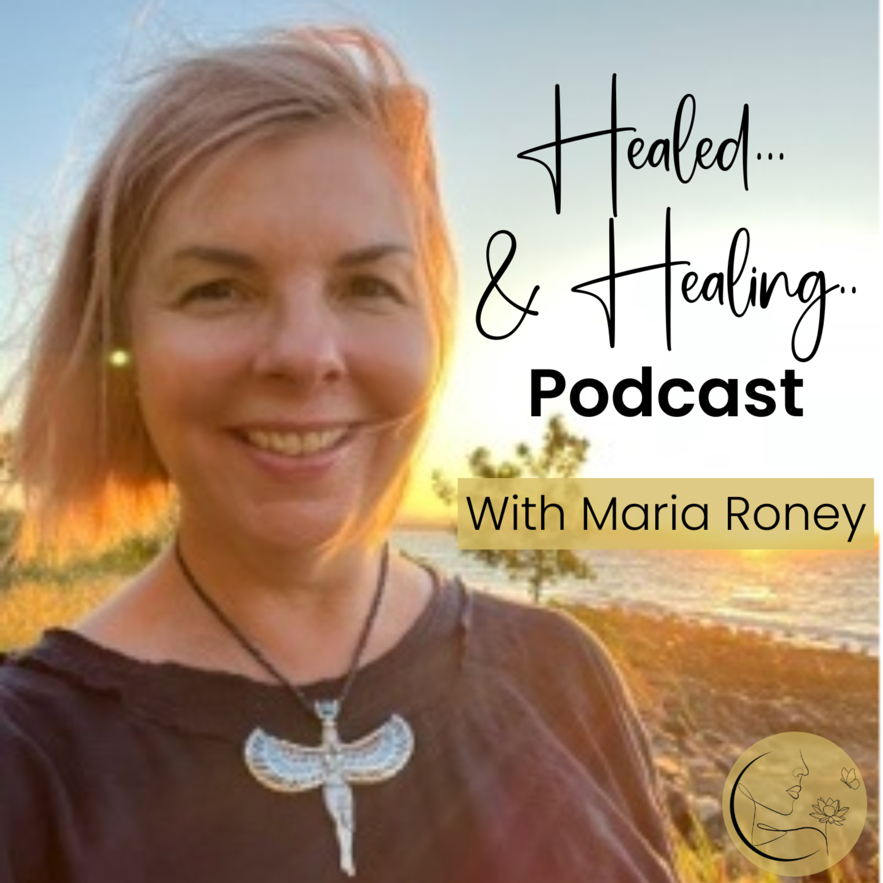Healed…and Healing..