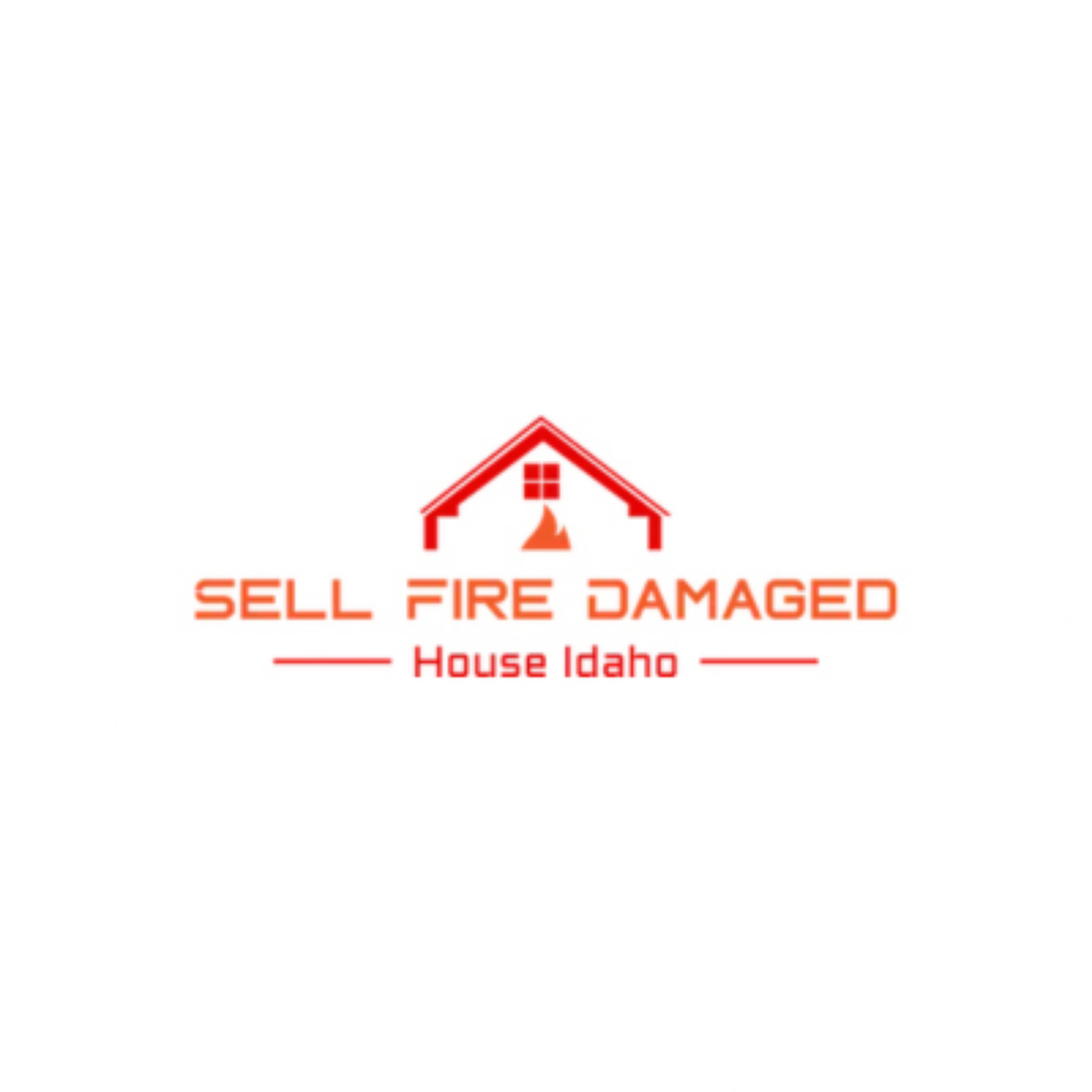 Sell Fire Damaged House Idaho