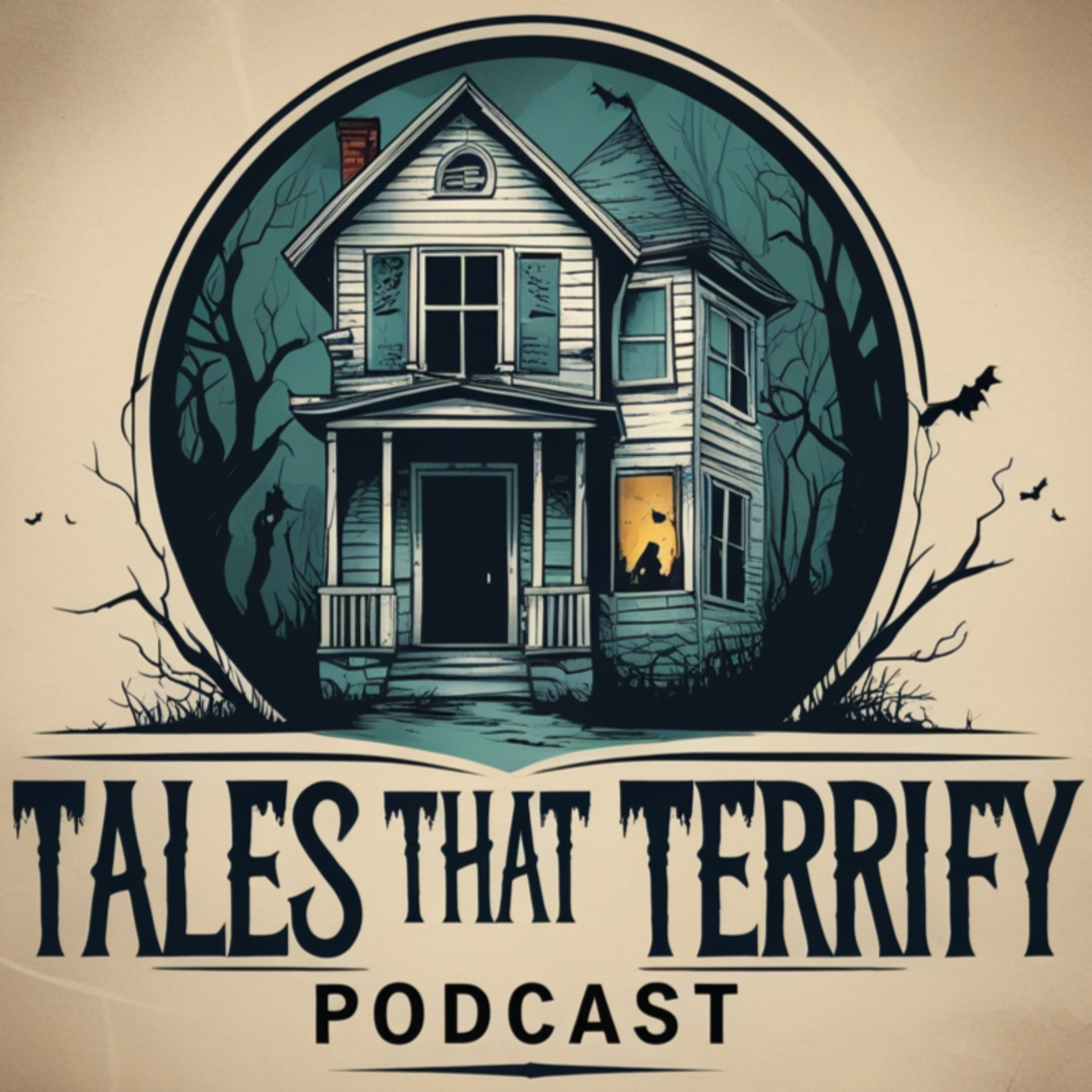 Tales That Terrify 