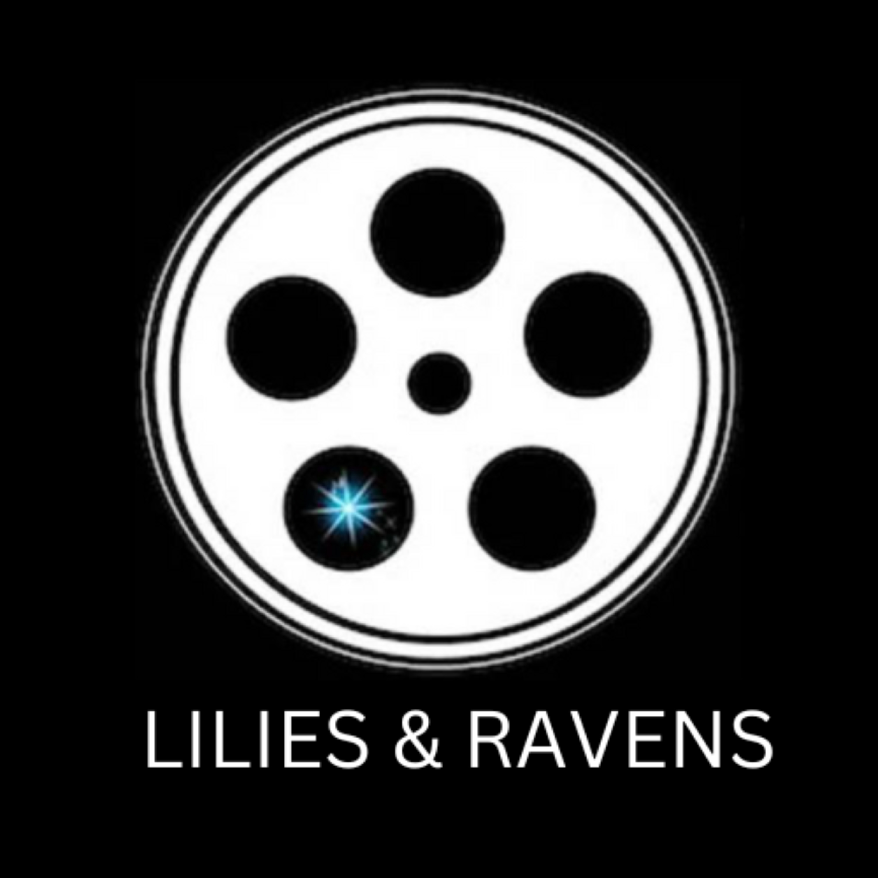 Lilies and Ravens Podcast podcast artwork