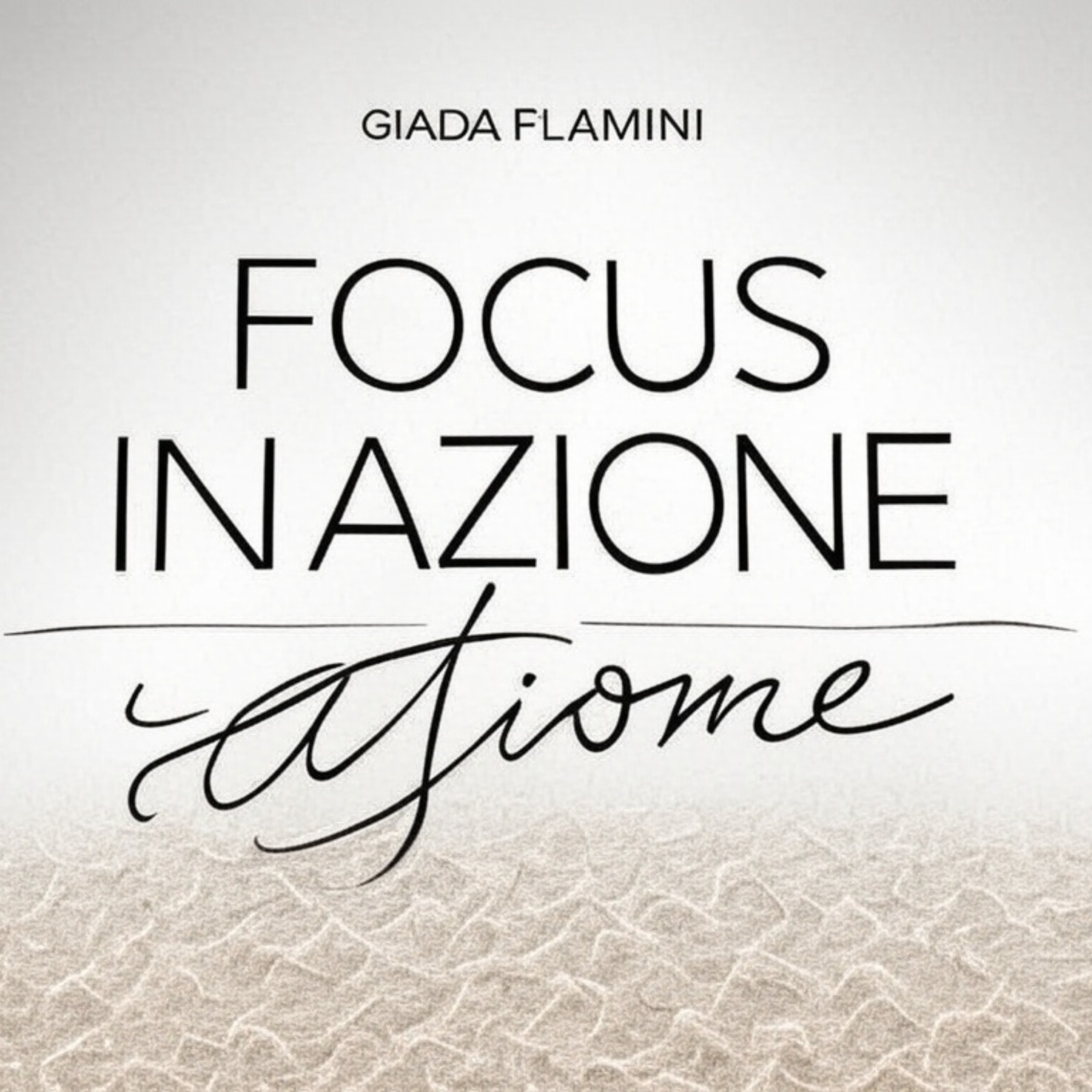 Focus in Azione podcast artwork