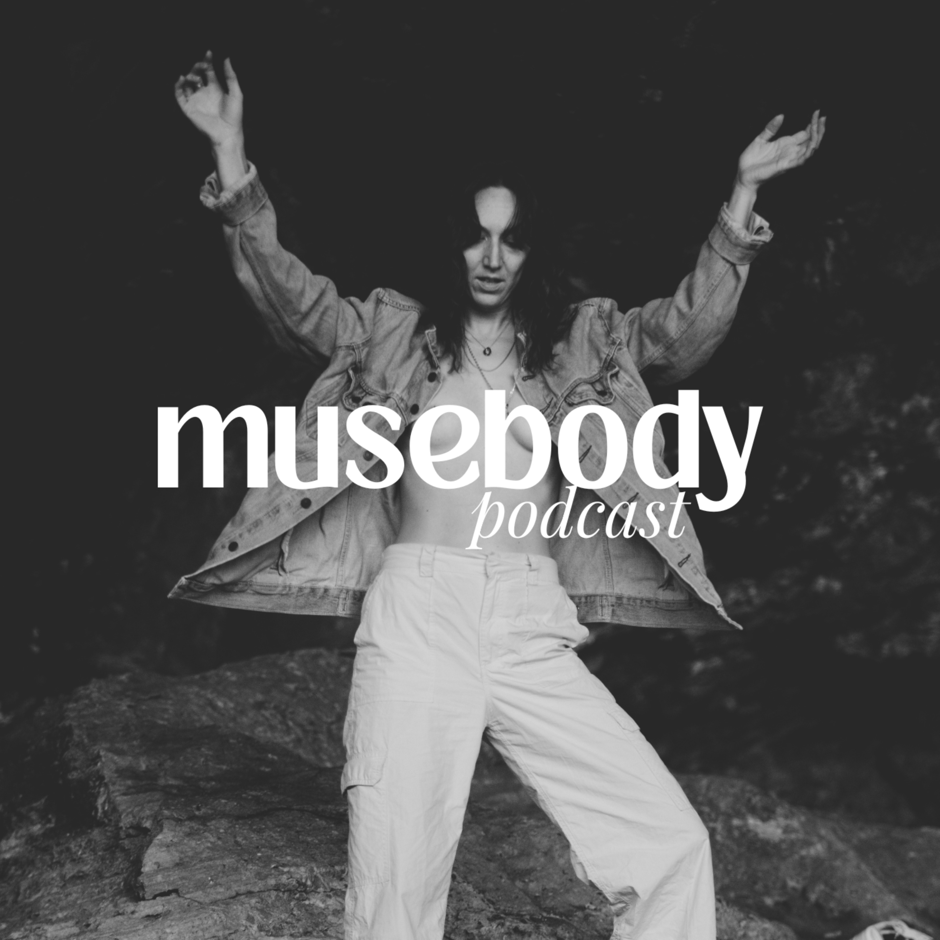 Musebody Podcast
