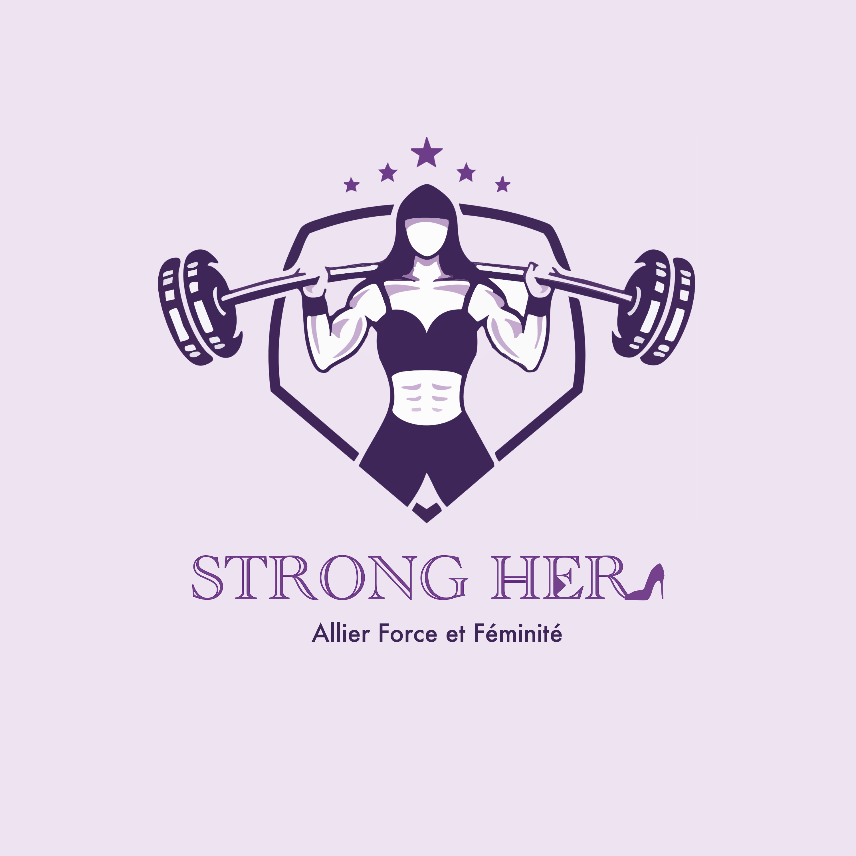 Strong Her 