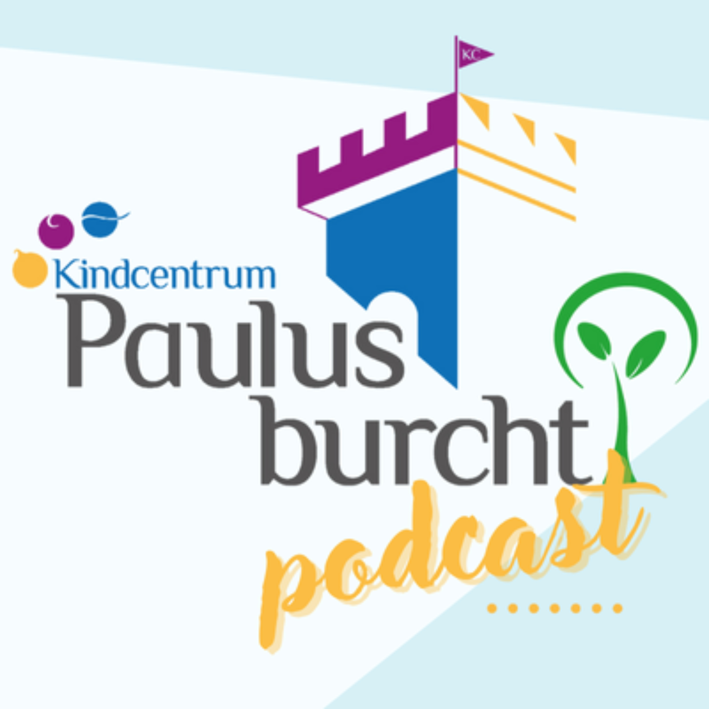 Paulusburcht Podcast podcast artwork