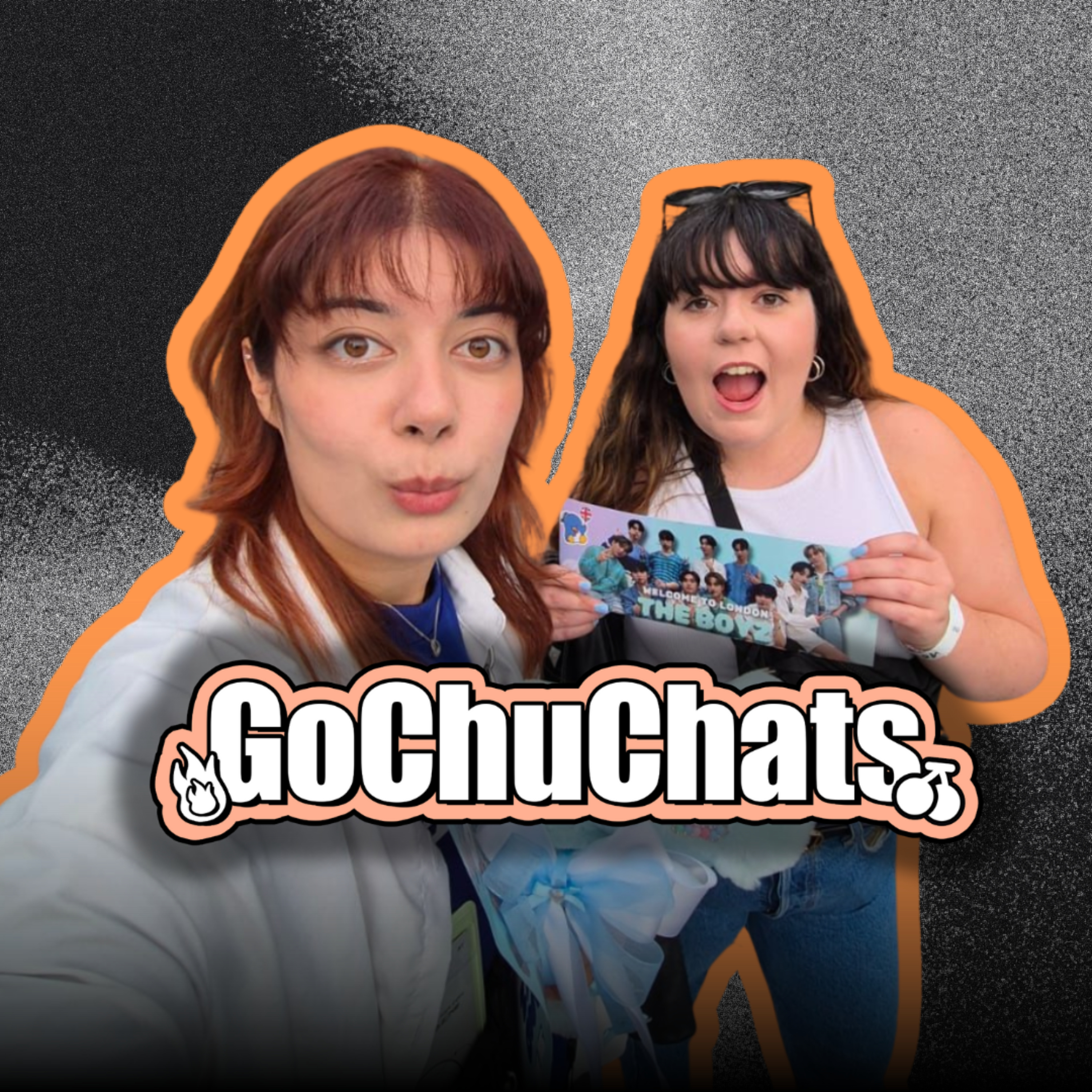 GoChuChats