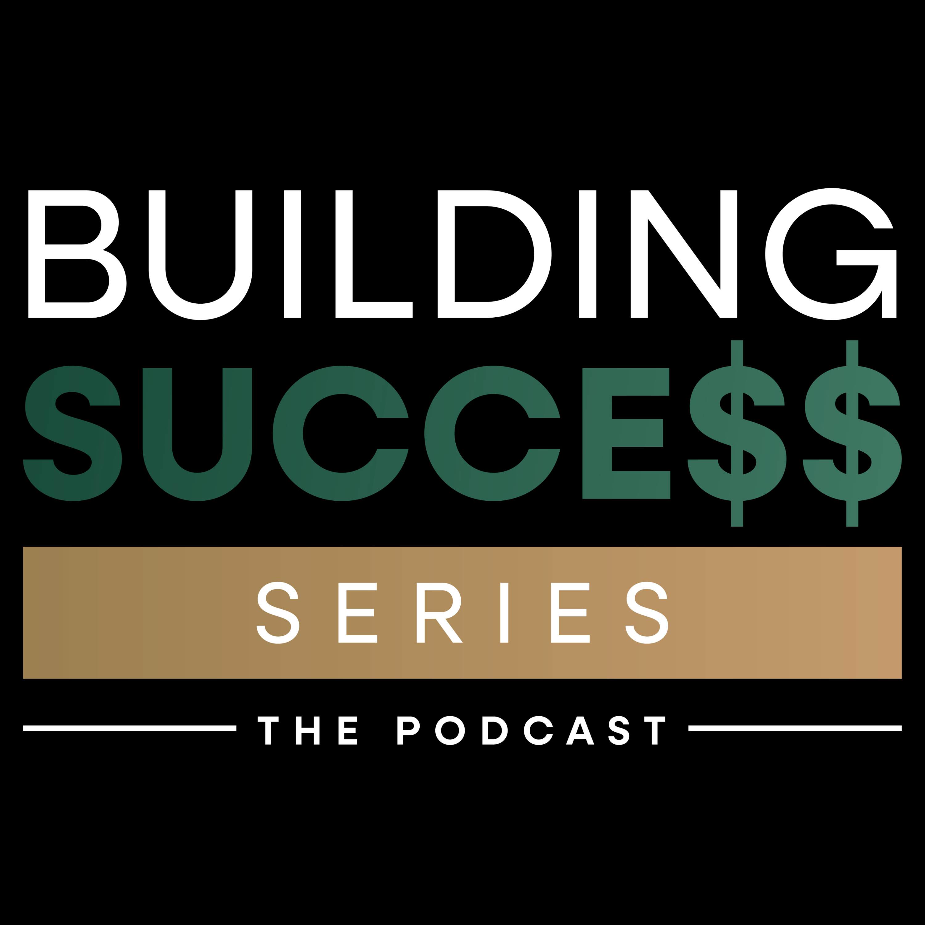 Building Success with Nick Ainis