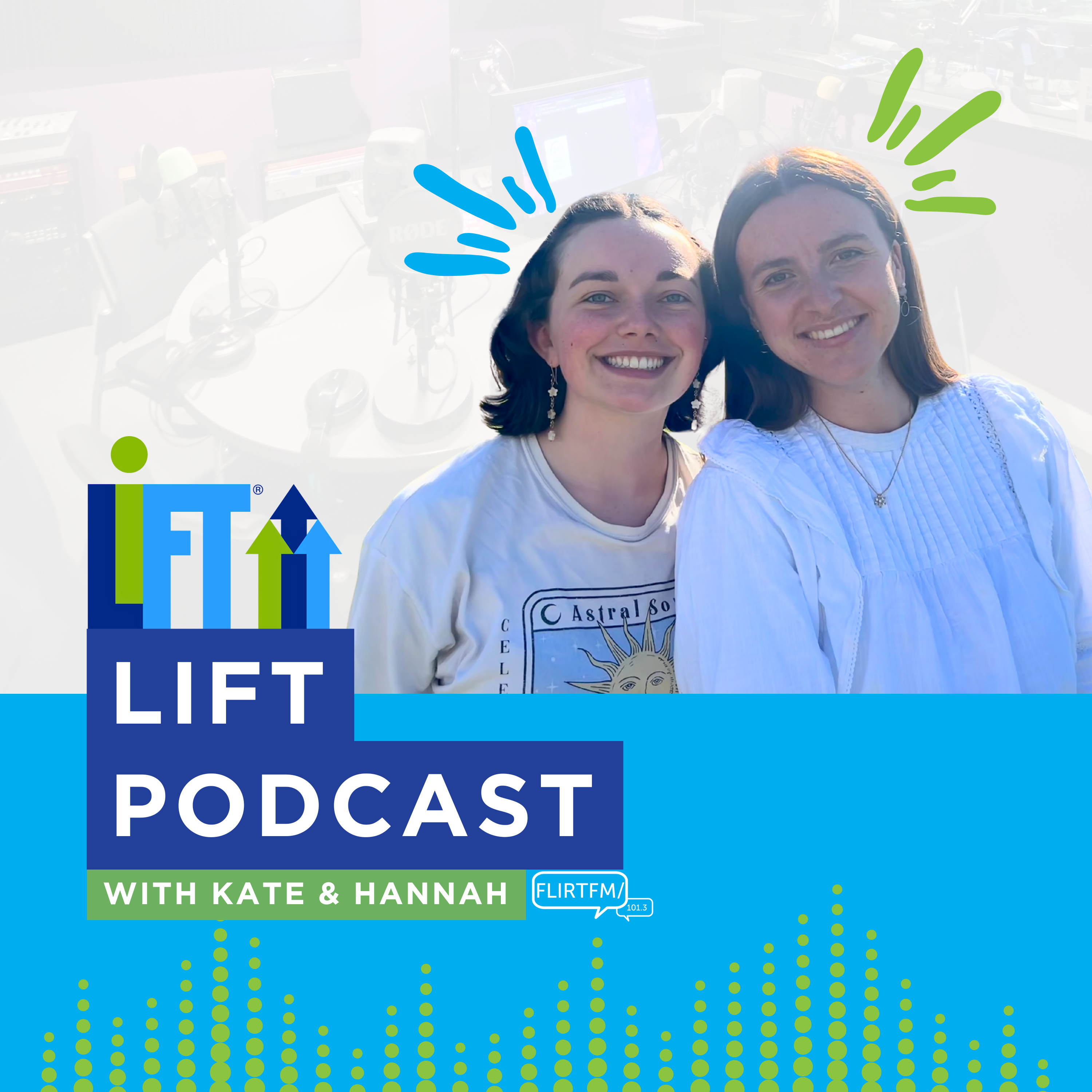 The LIFT Podcast