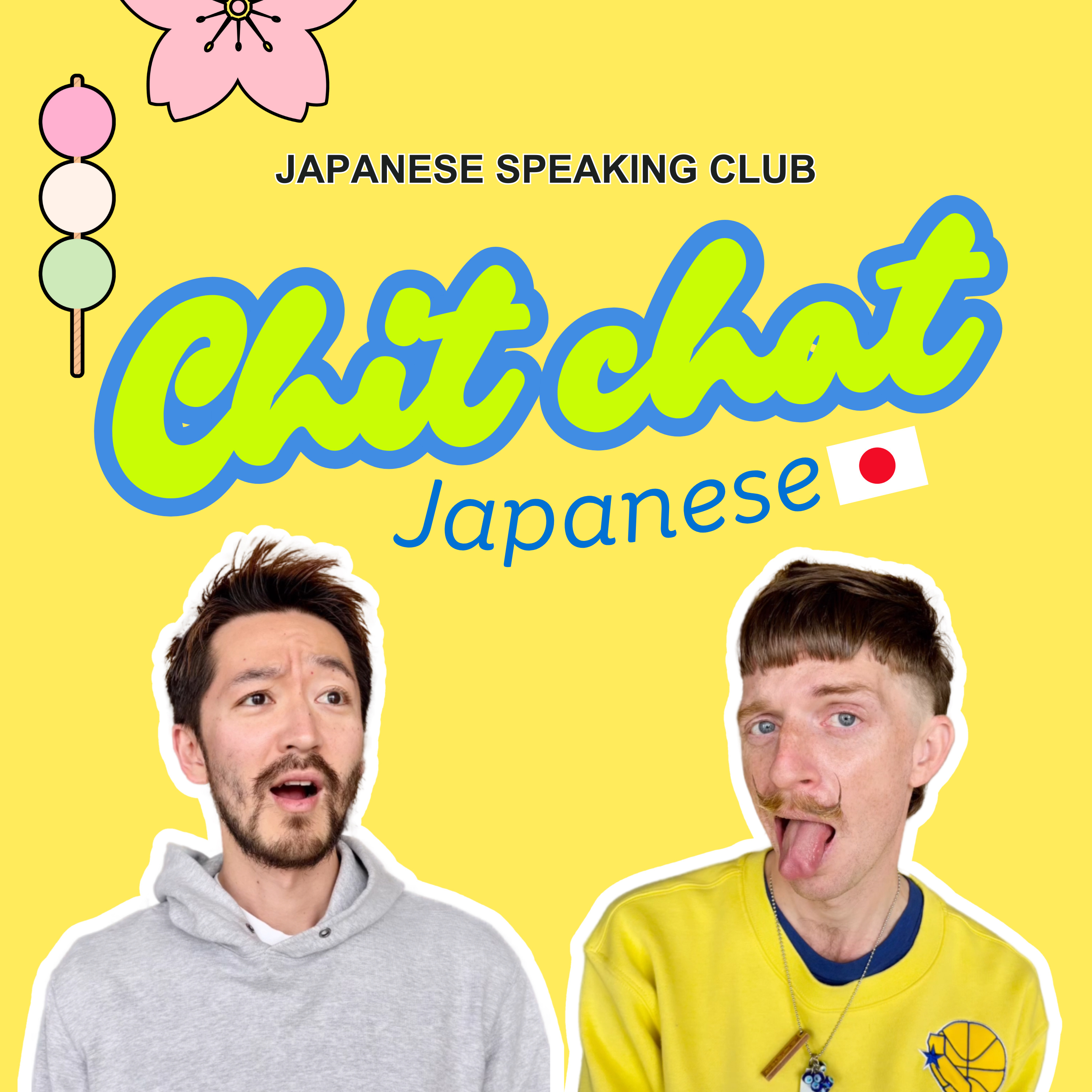 Chit Chat Japanese
