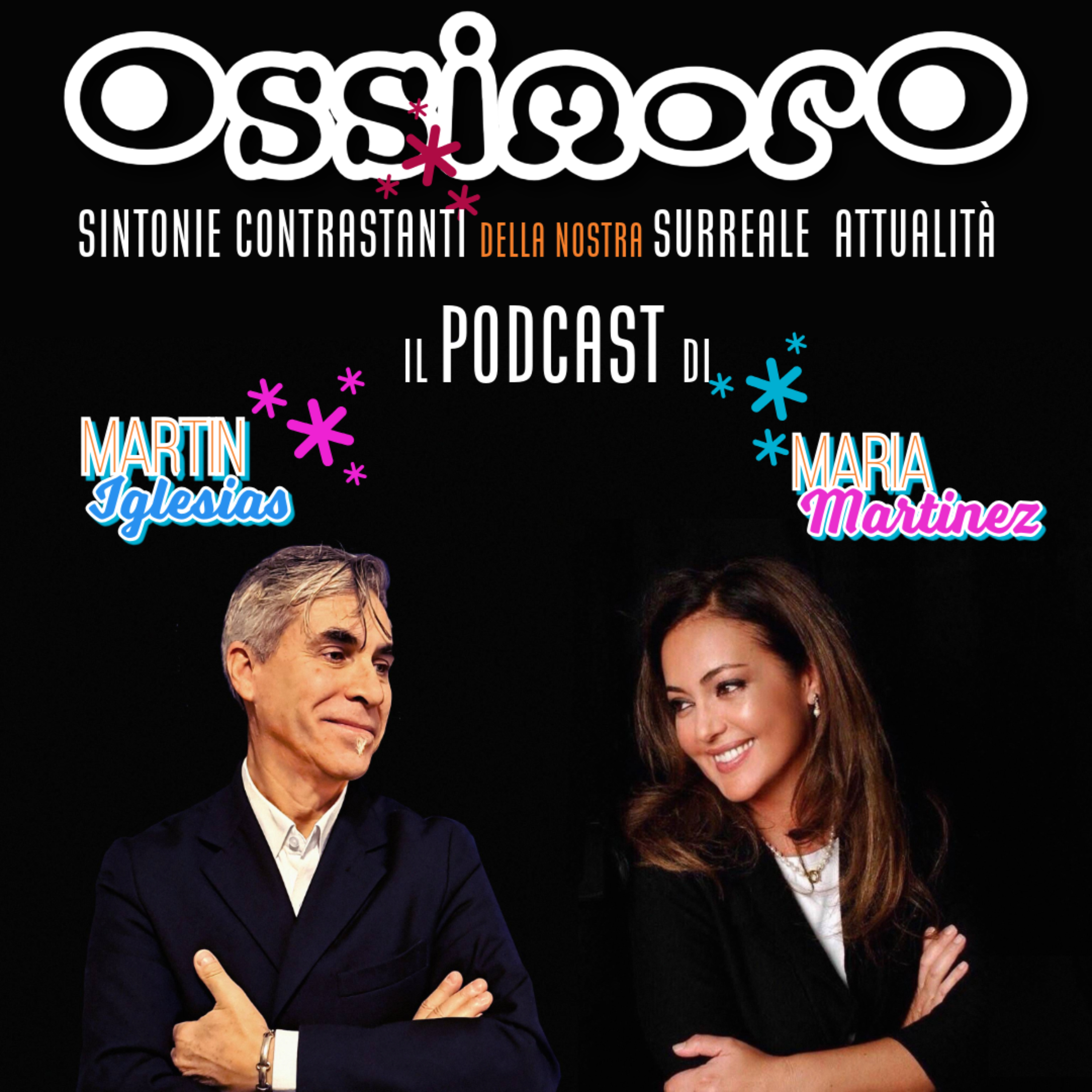 Ossimoro