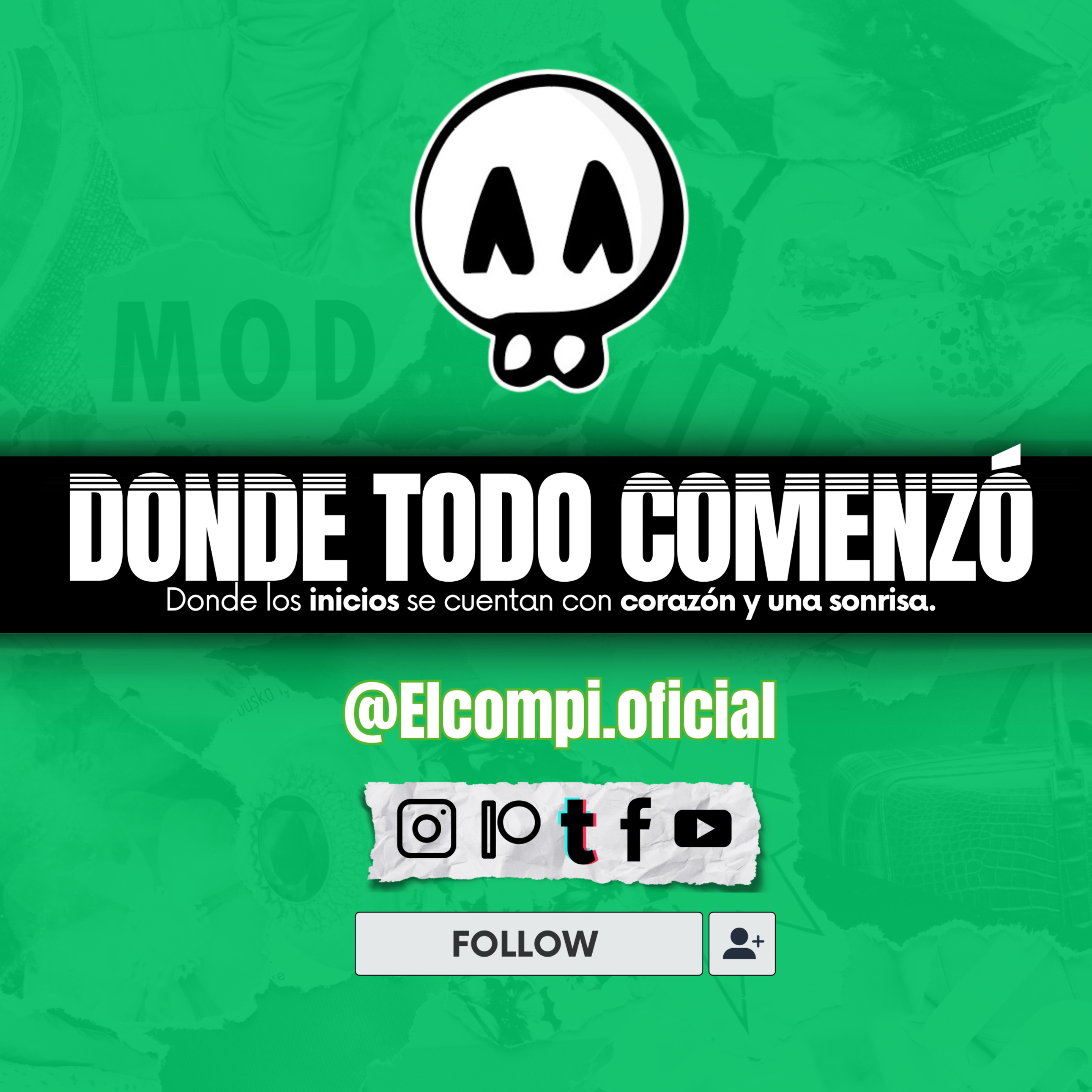 DTC donde todo comenzó