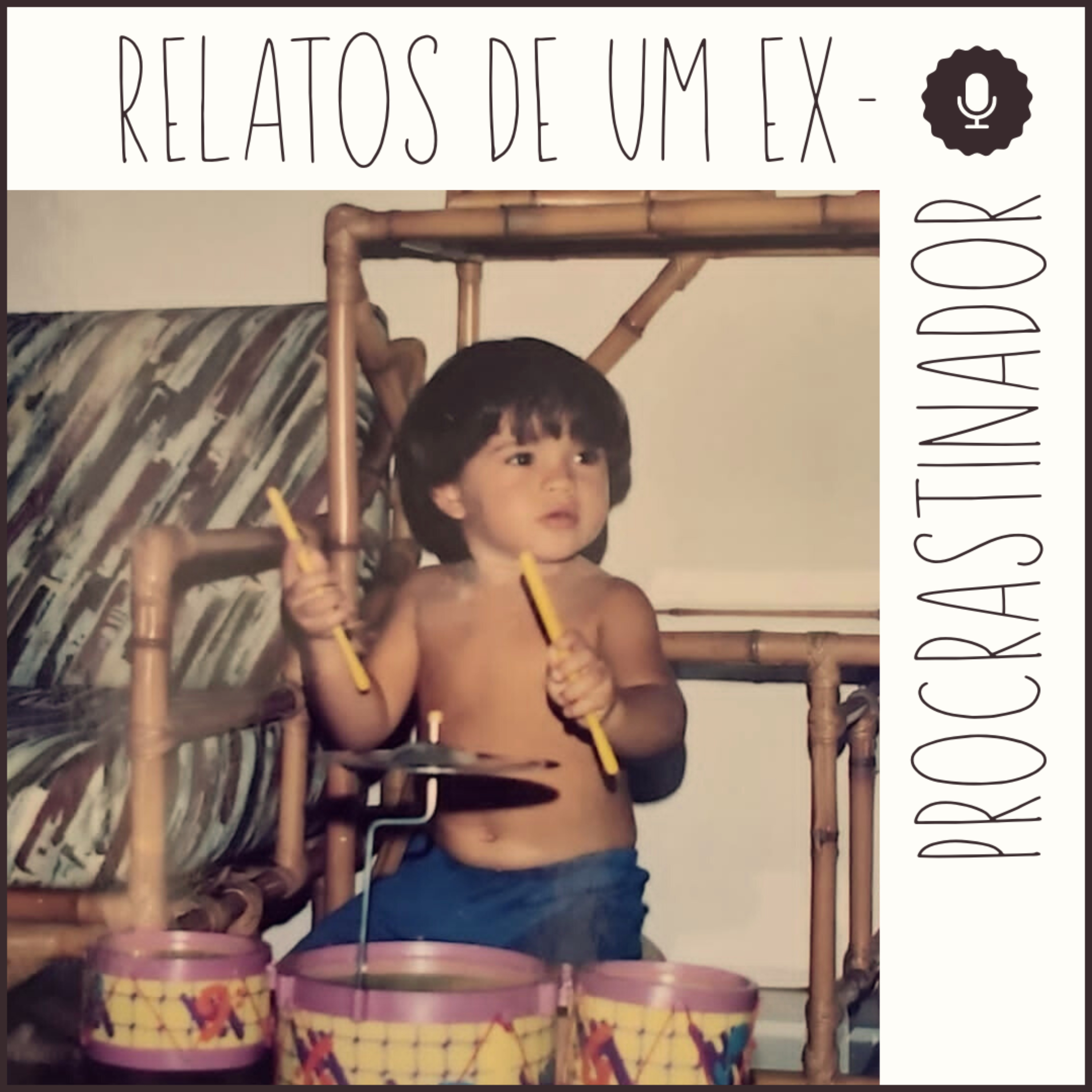 Relatos de um ex-procrastinador
