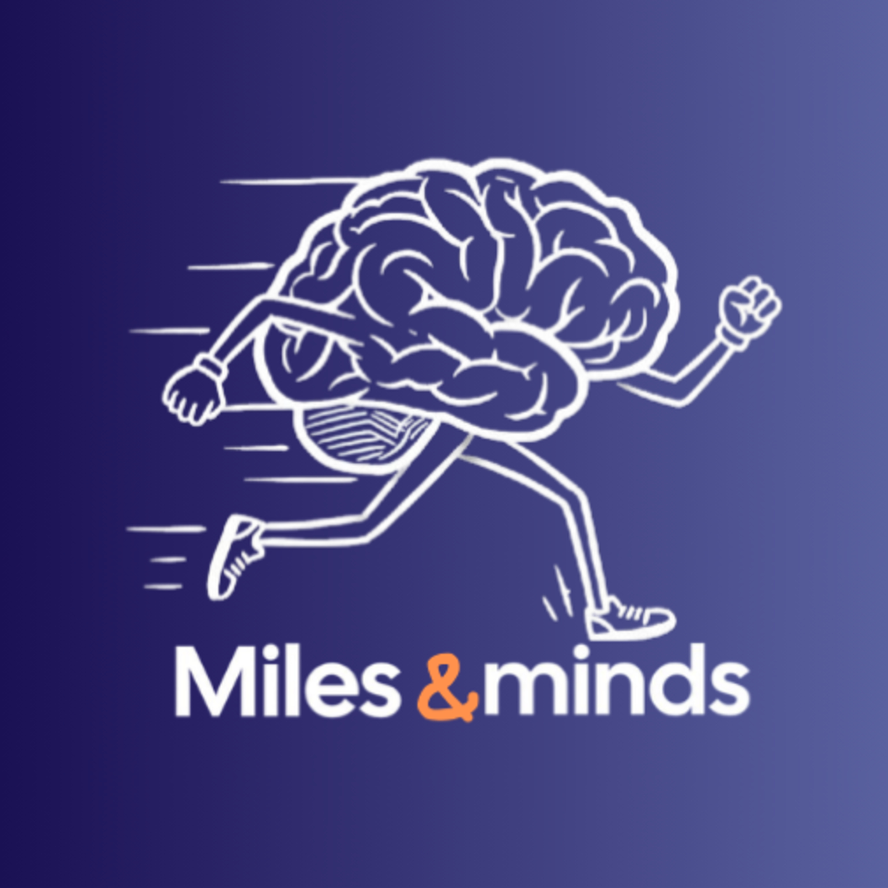 Miles and Minds