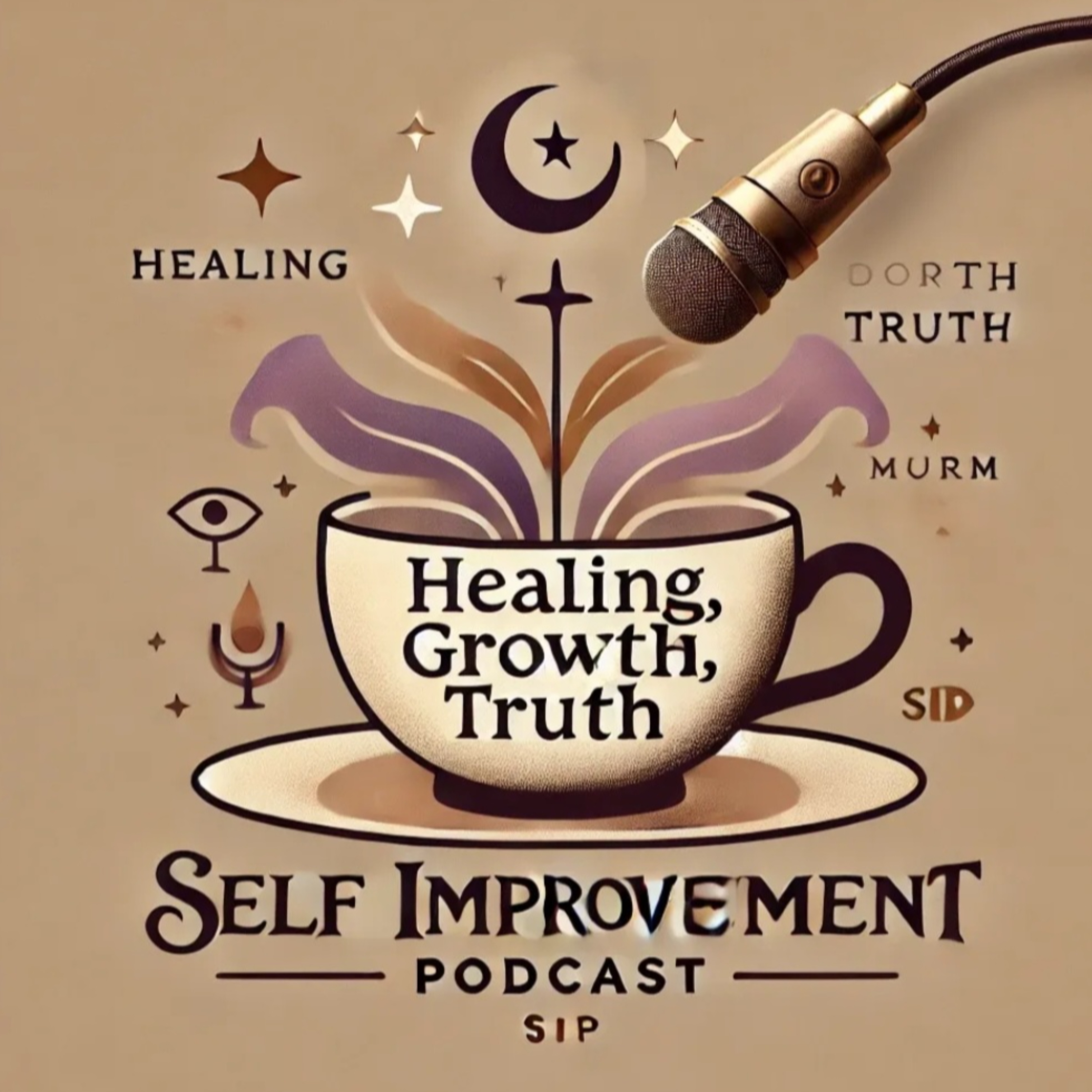 Introduction Of The Self Improvement Podcast