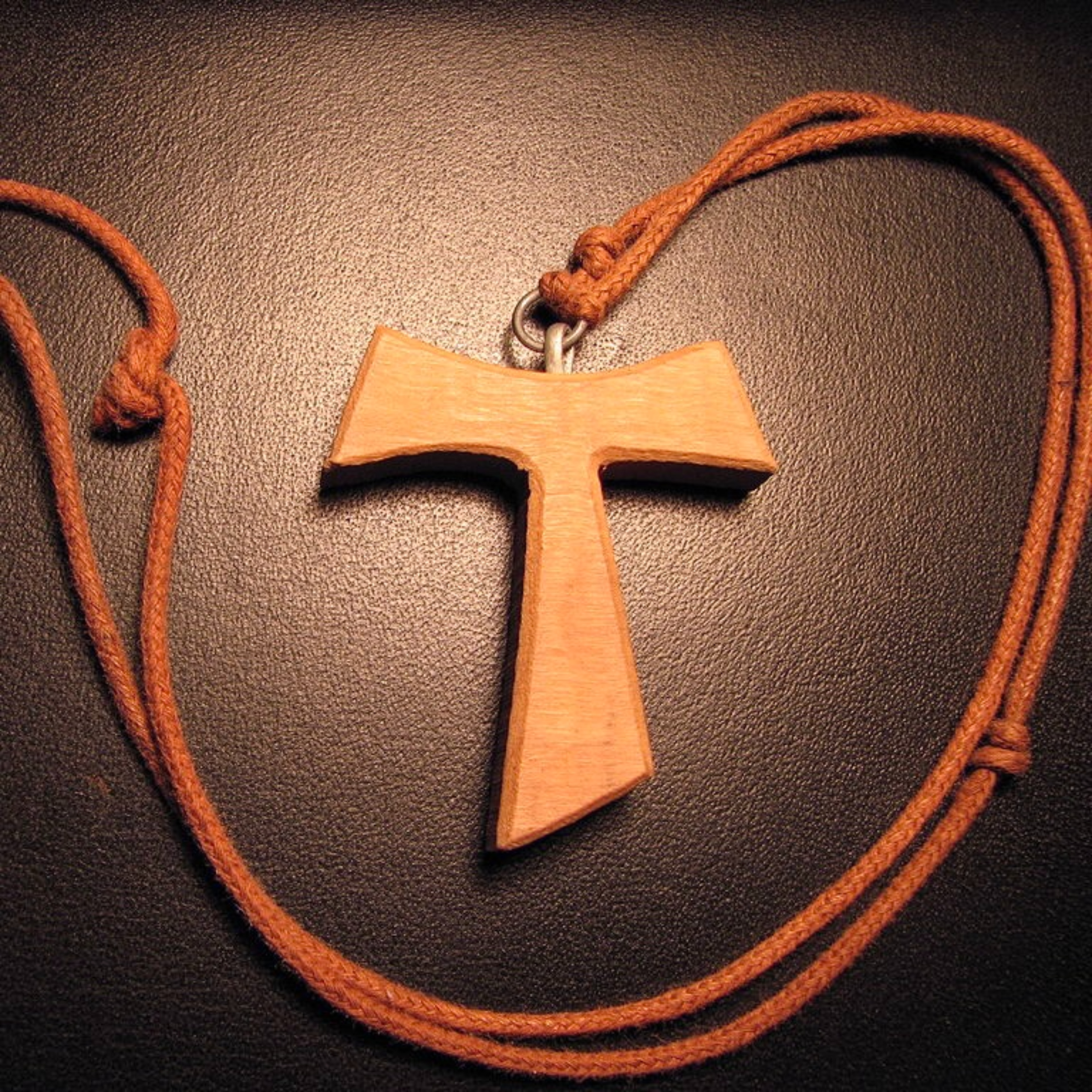 A Franciscan Heart In the World