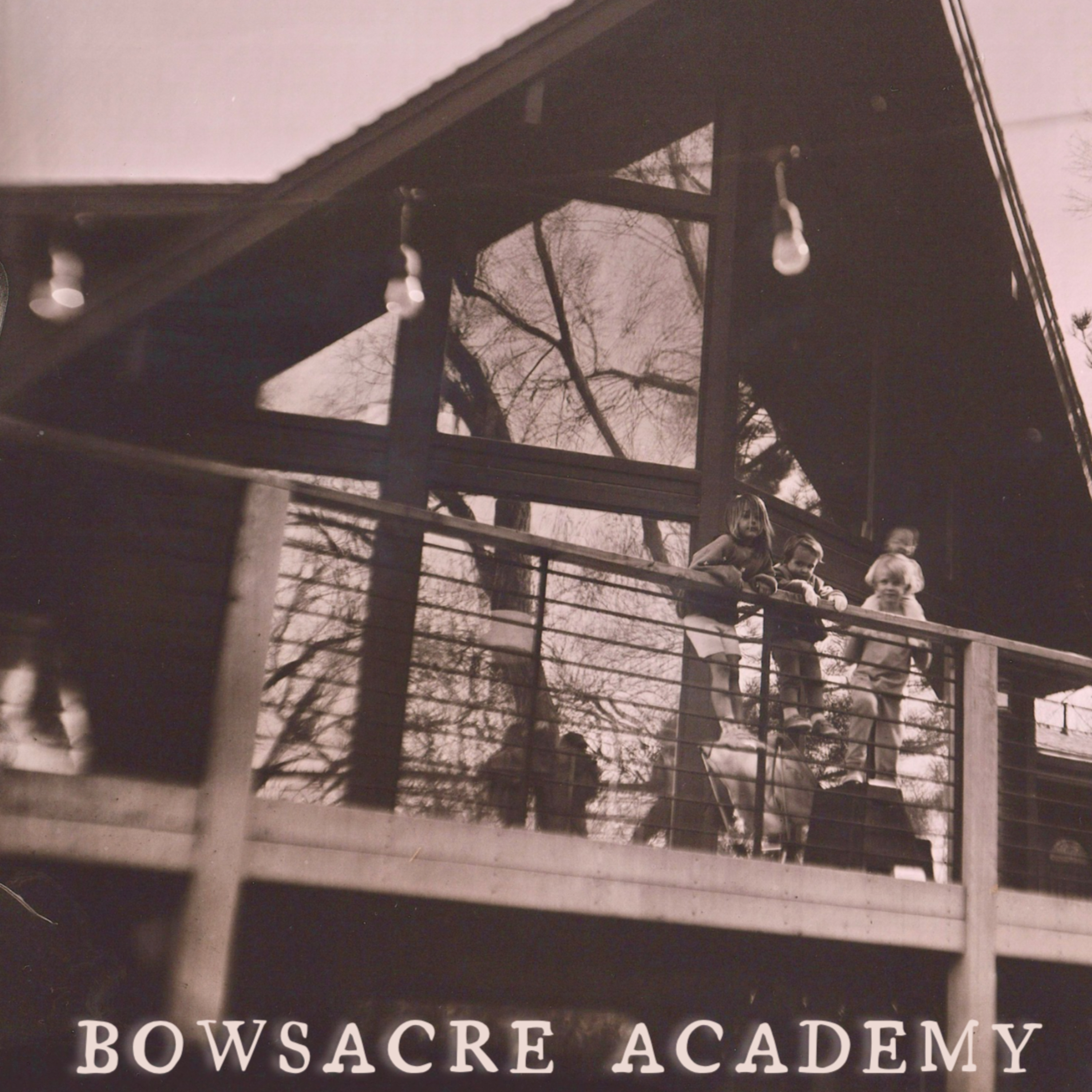 Bowsacre Academy