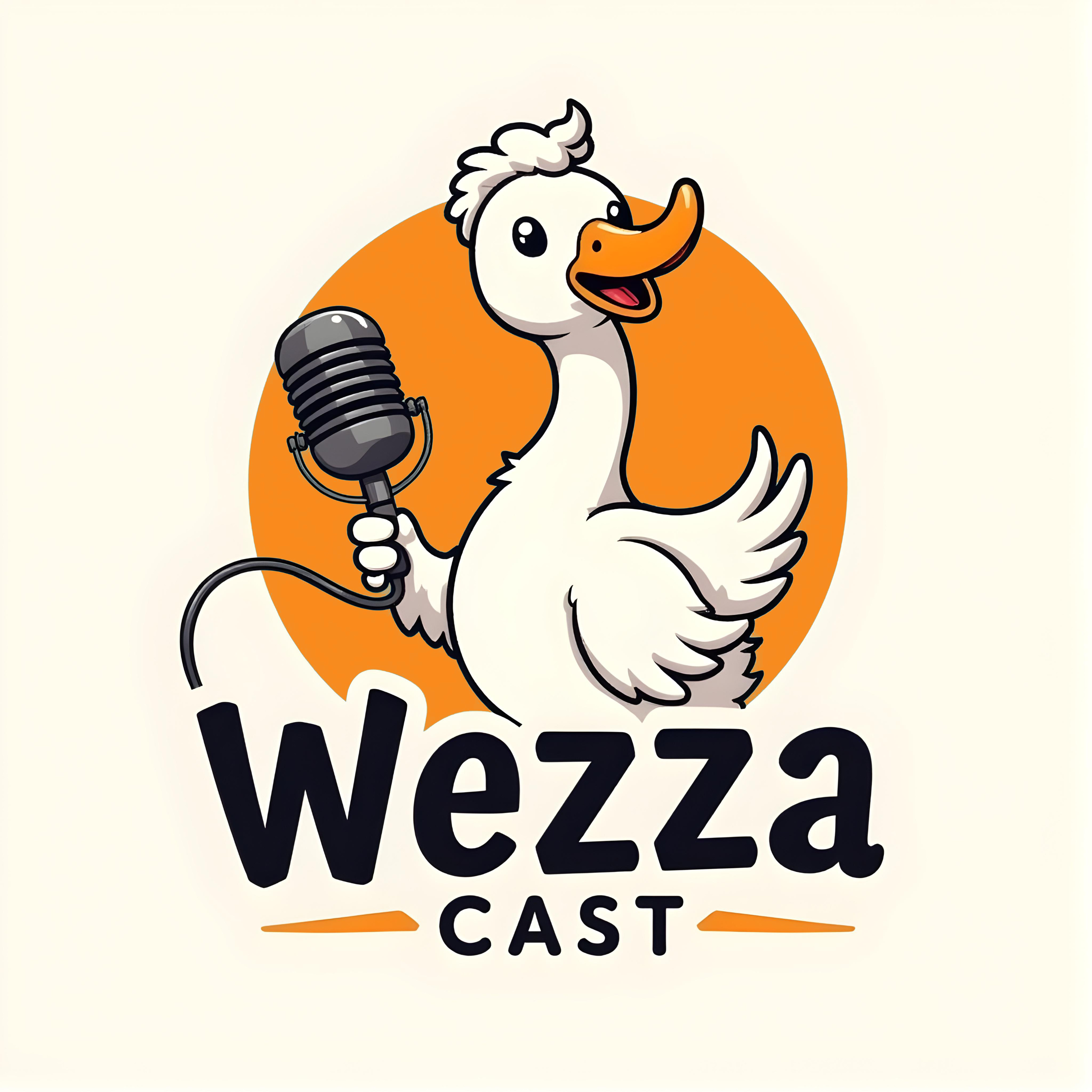 Wezza Cast | وزة كاست