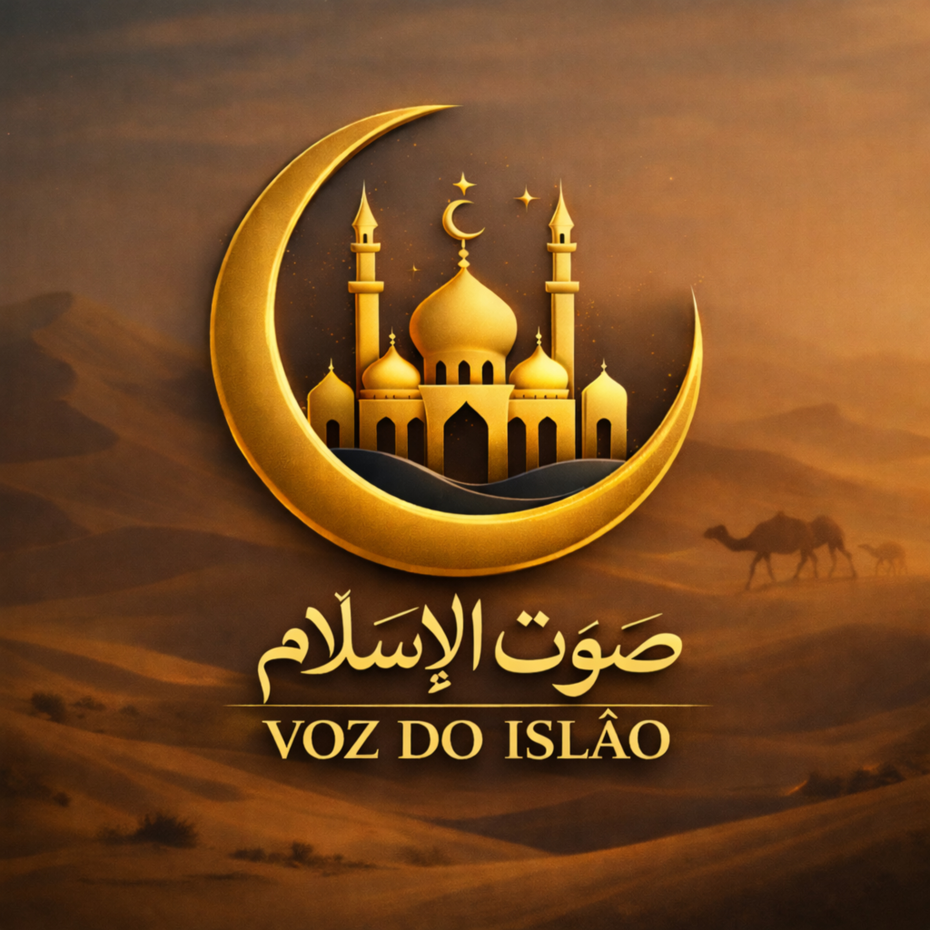 Voz do Islão | Podcast Islâmico