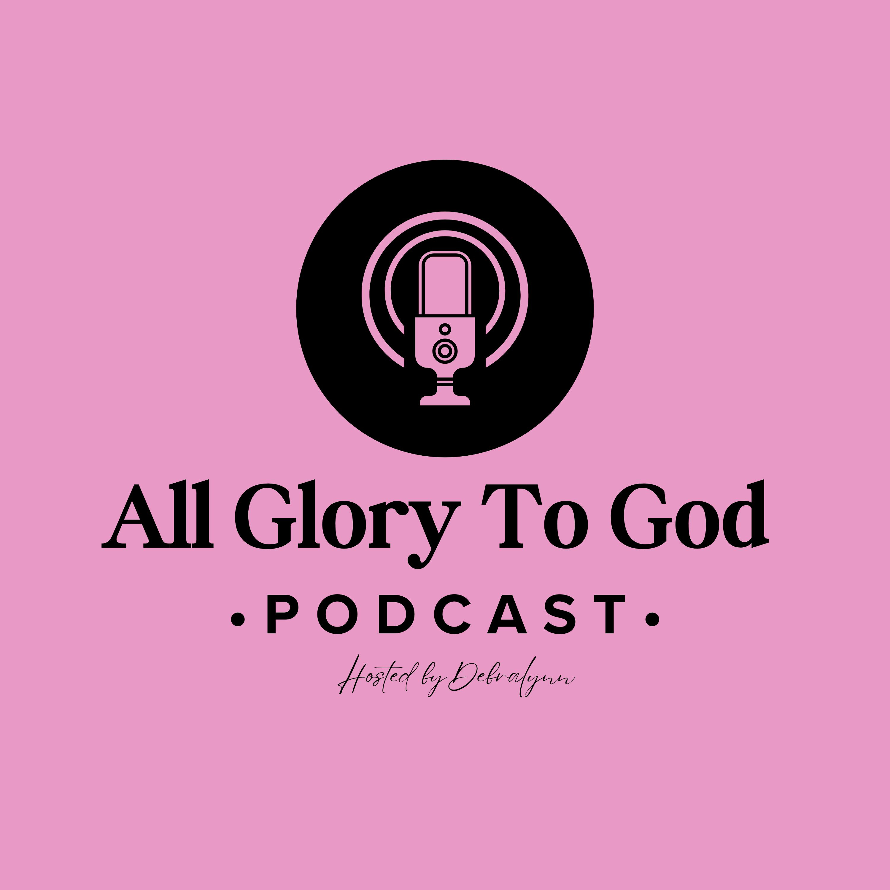 All Glory to God