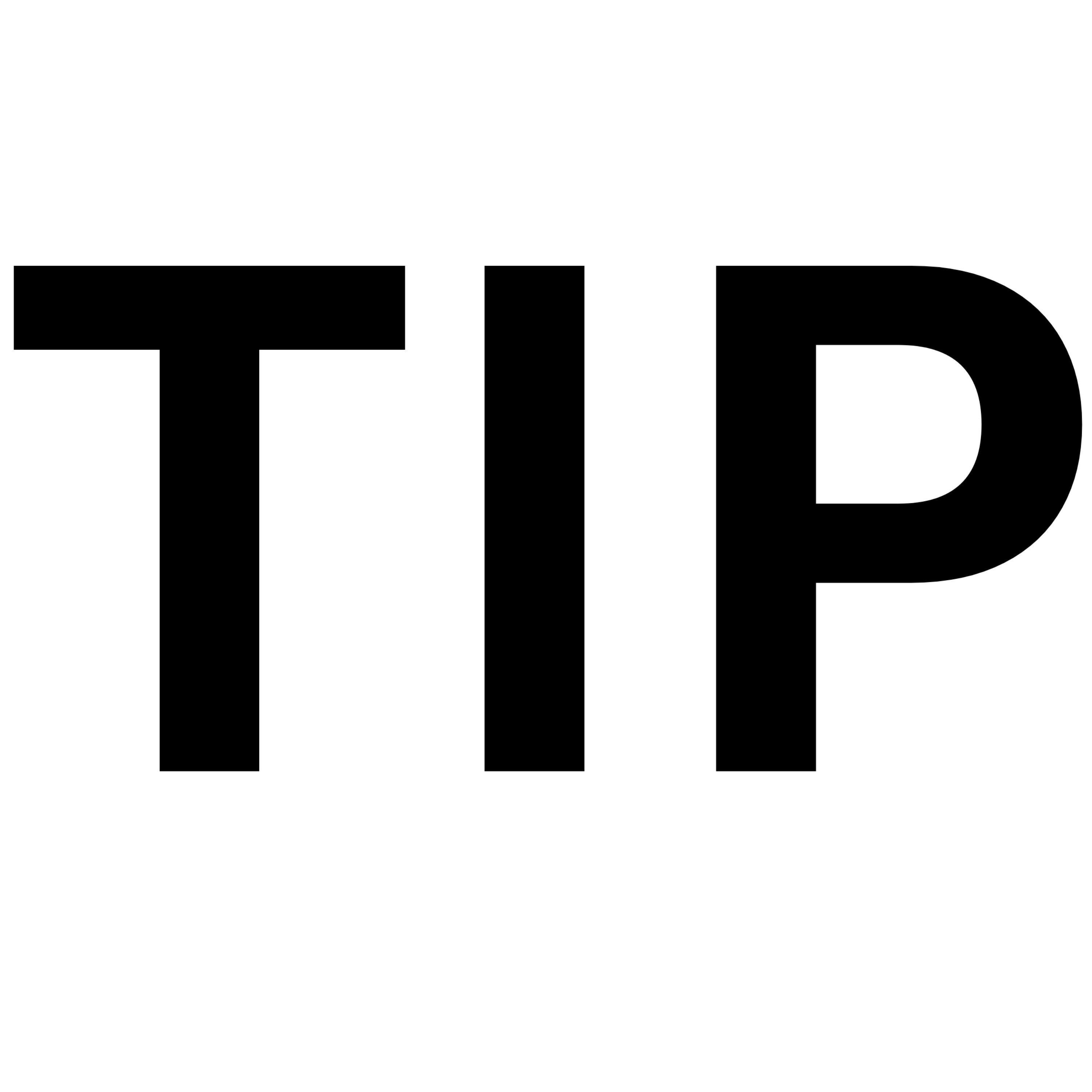 The Ikenna Postcast (TIP)