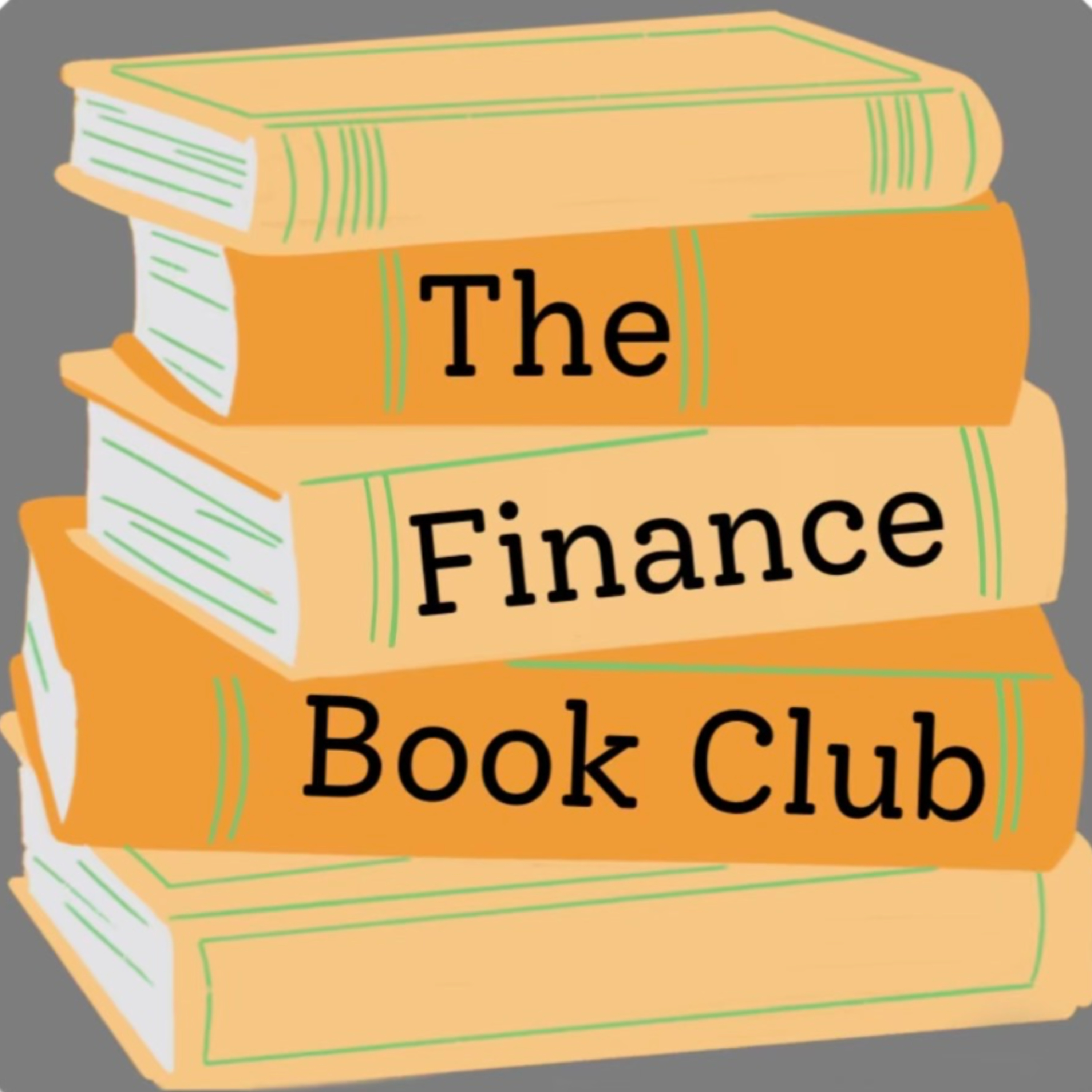 The Finance Book Club
