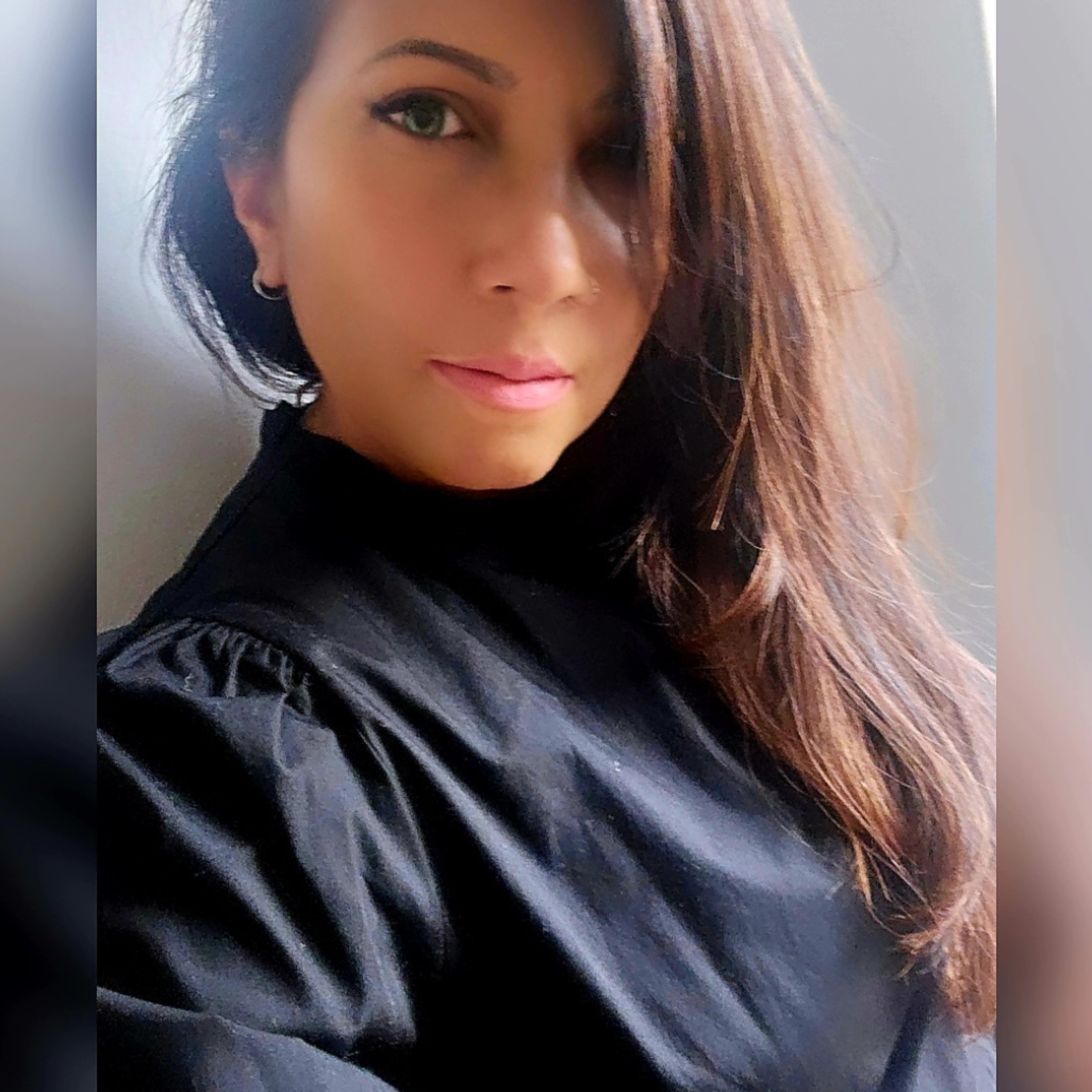 Dopamine Dialogues: Sarika Richard