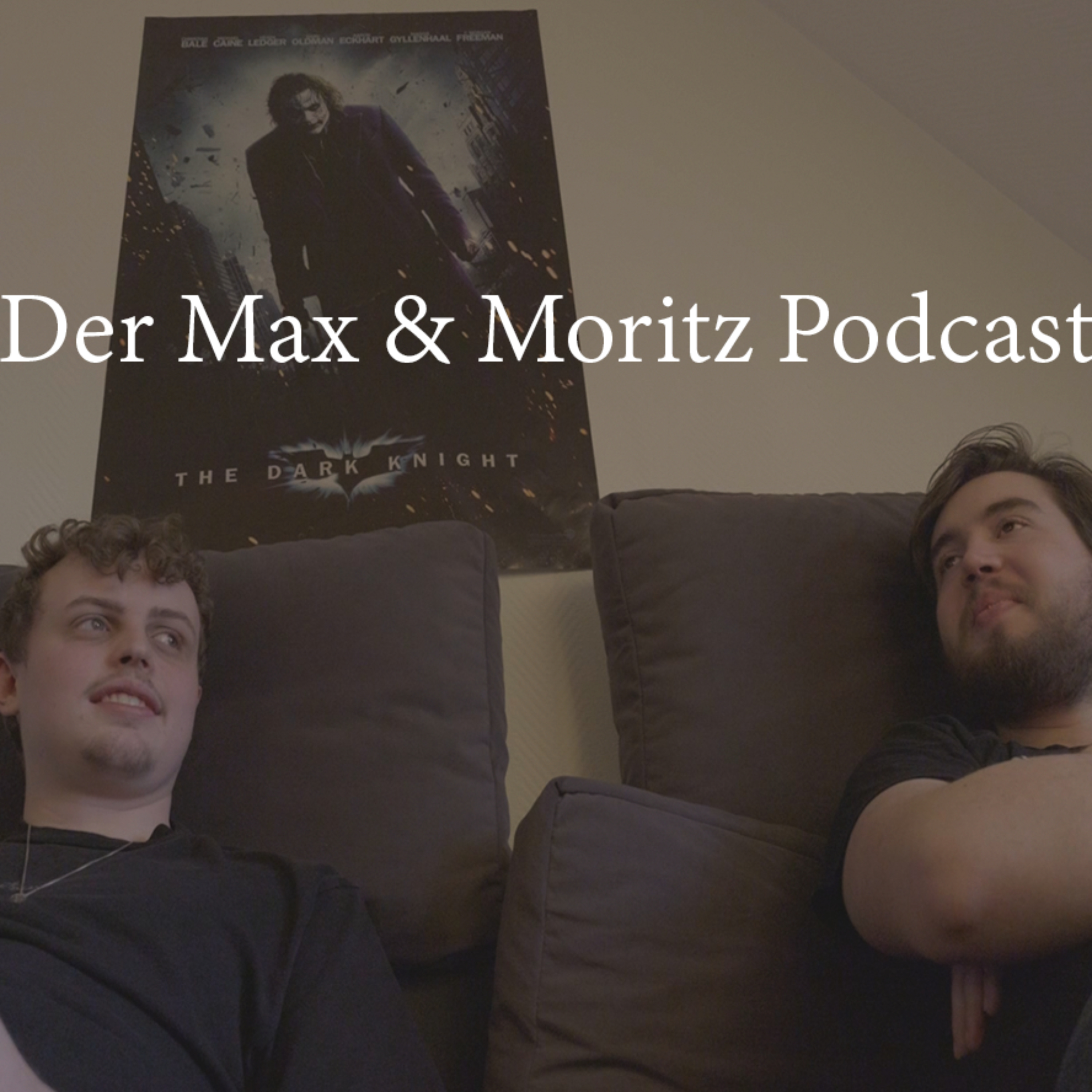 Der Max & Moritz Podcast