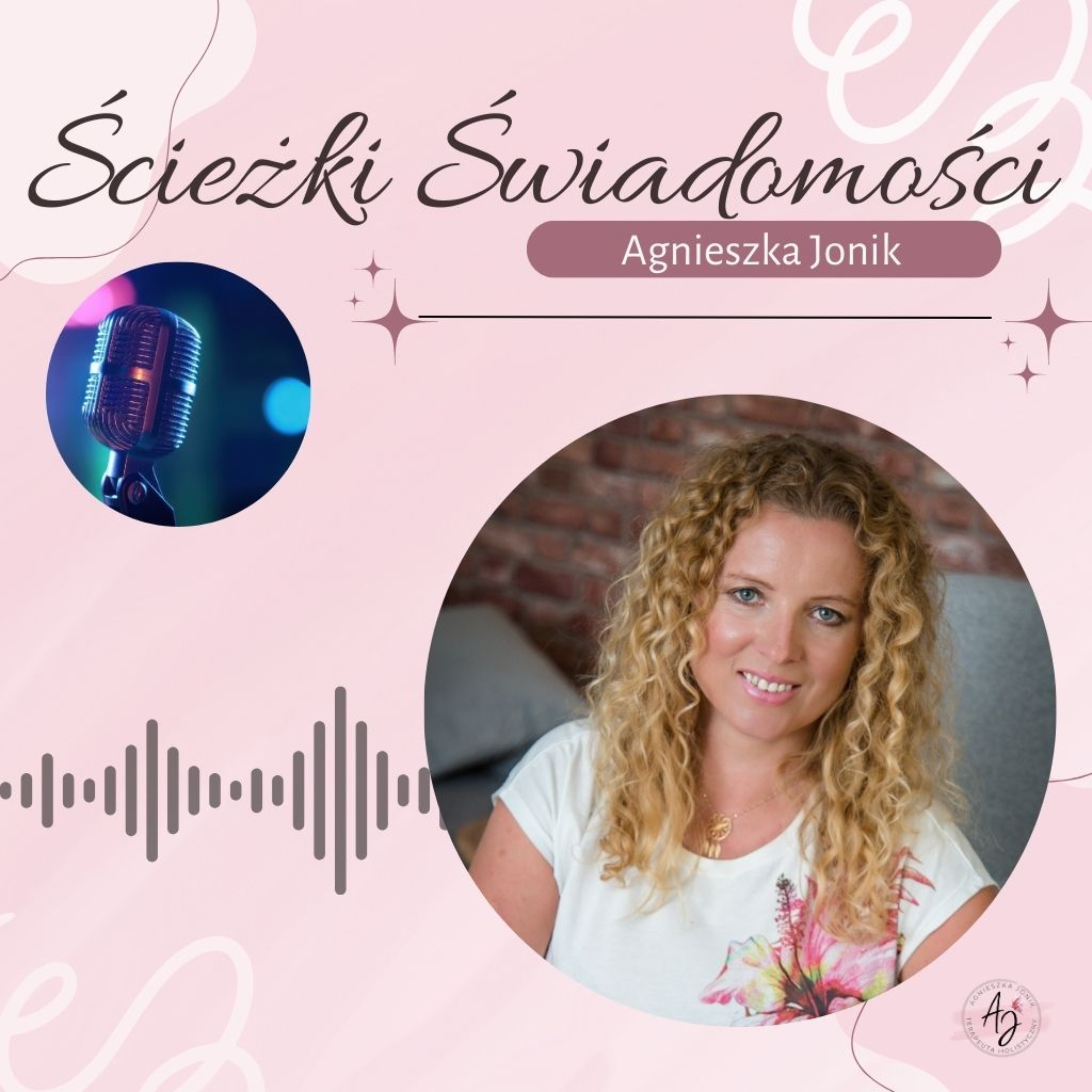 Ścieżki Świadomości podcast artwork