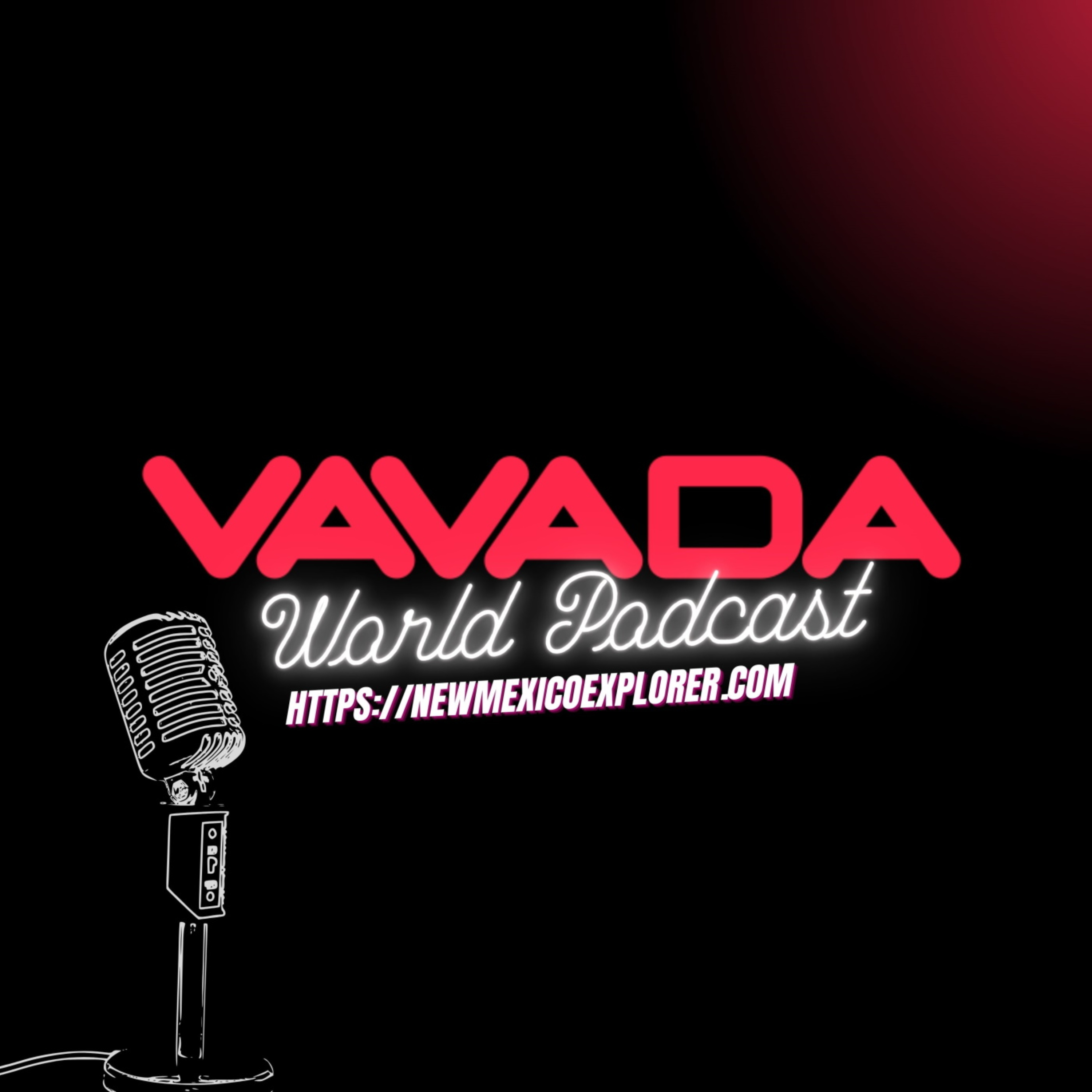 Vavada World Podcast podcast artwork