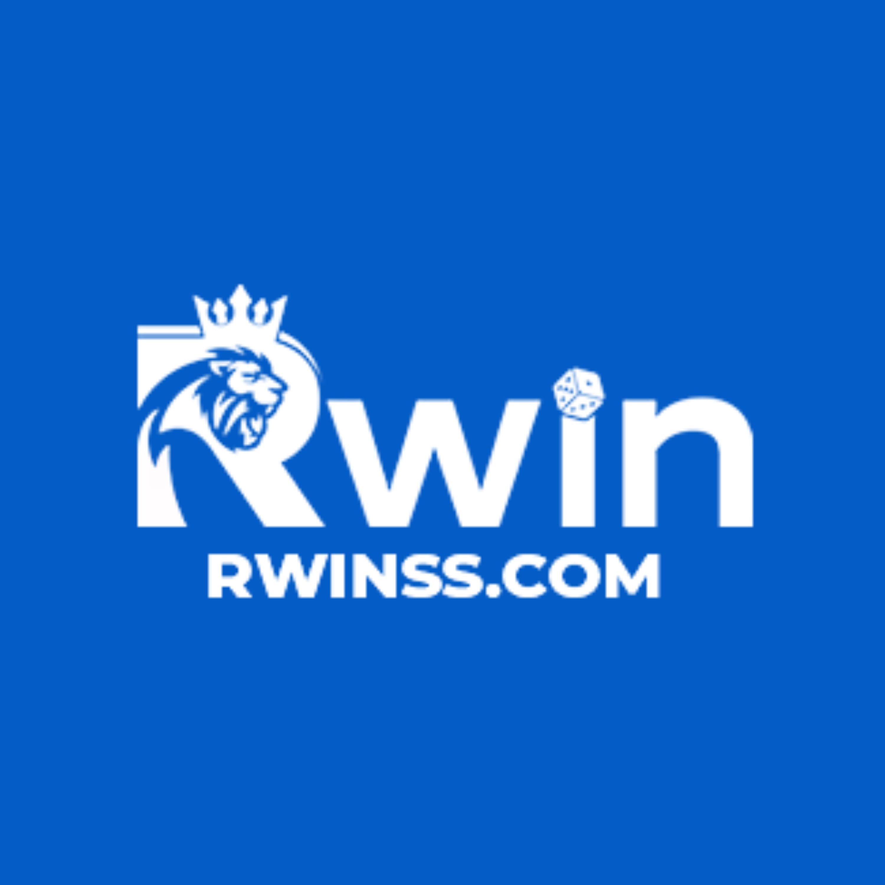 Rwin