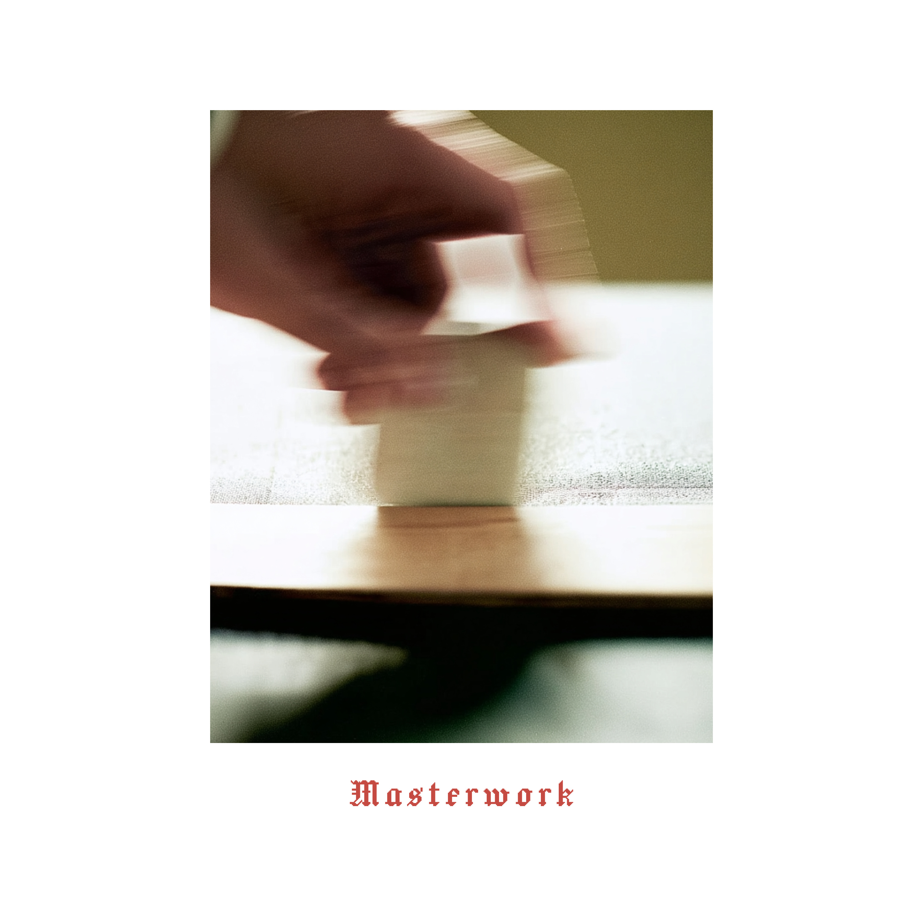 Masterwork