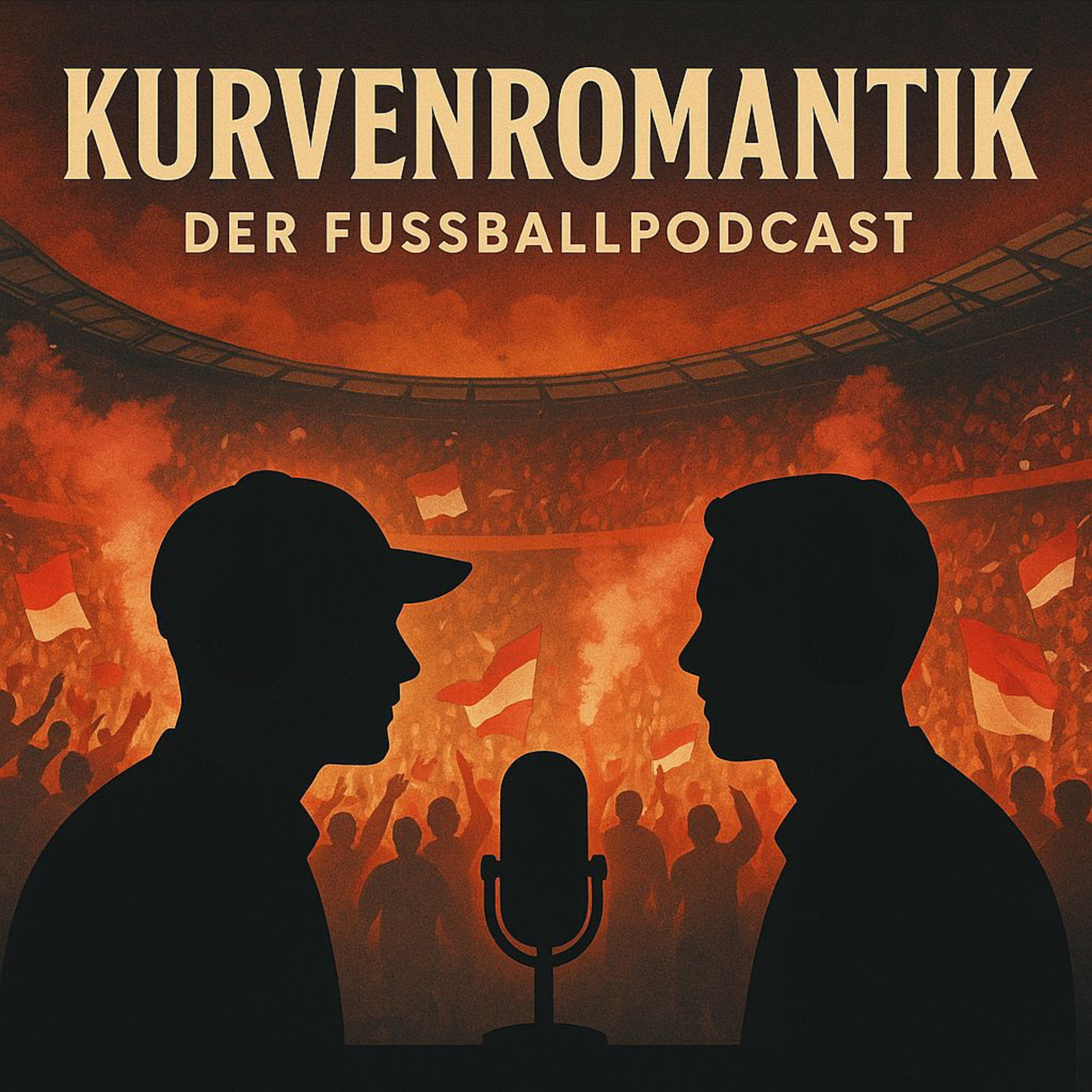 Brennpunkt: Eintracht - Staffel 2 Folge 4