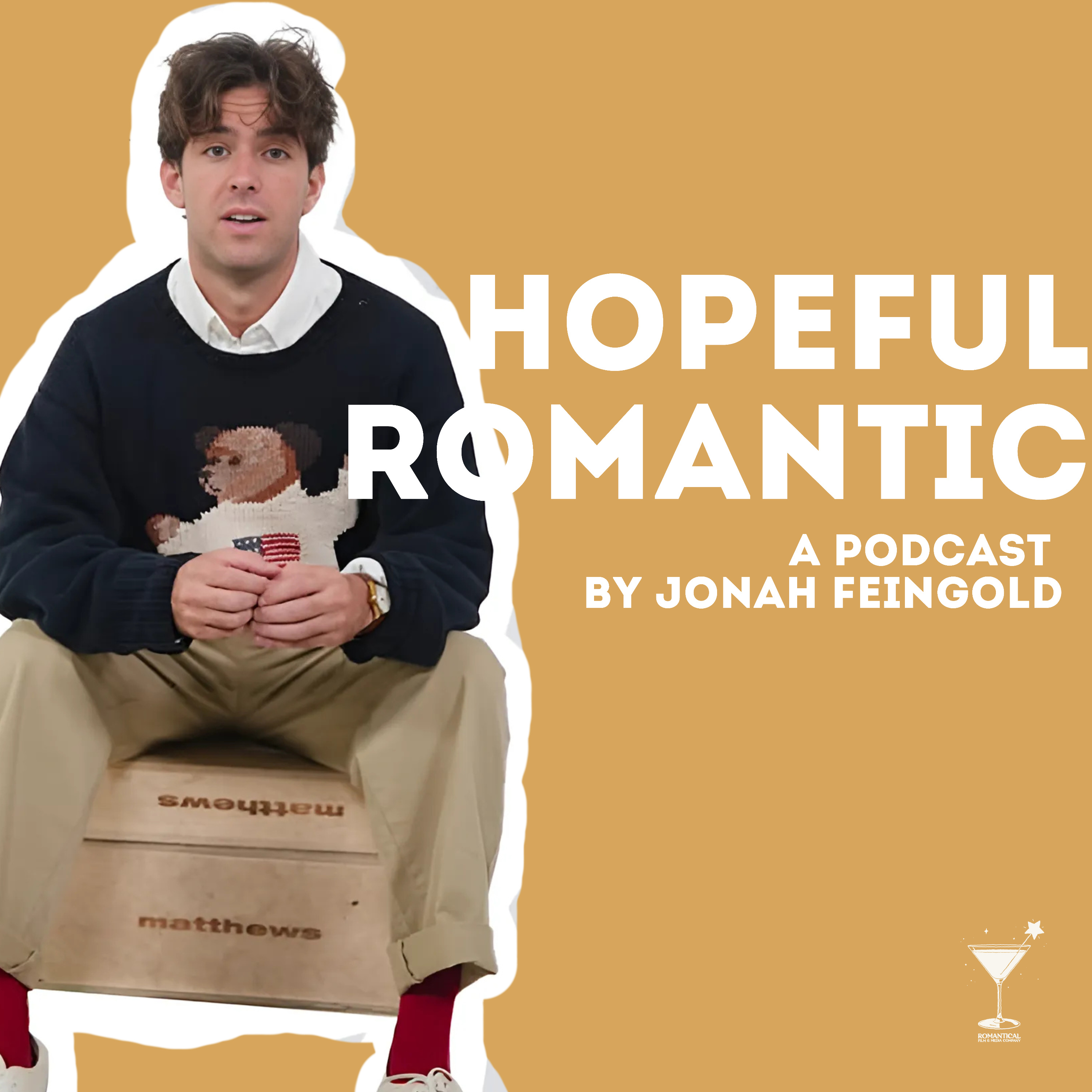 hopeful romantic