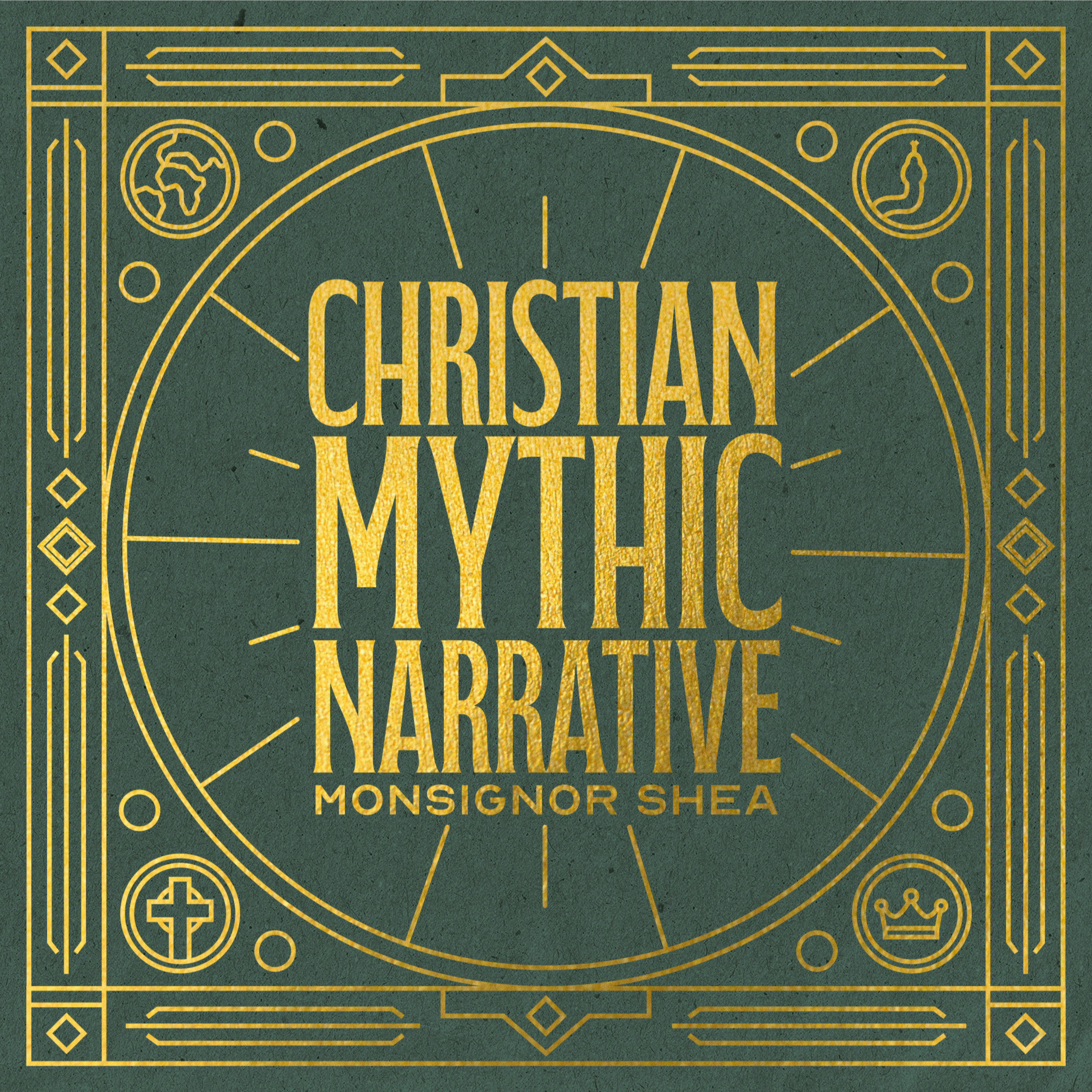 Christian Mythic Narrative