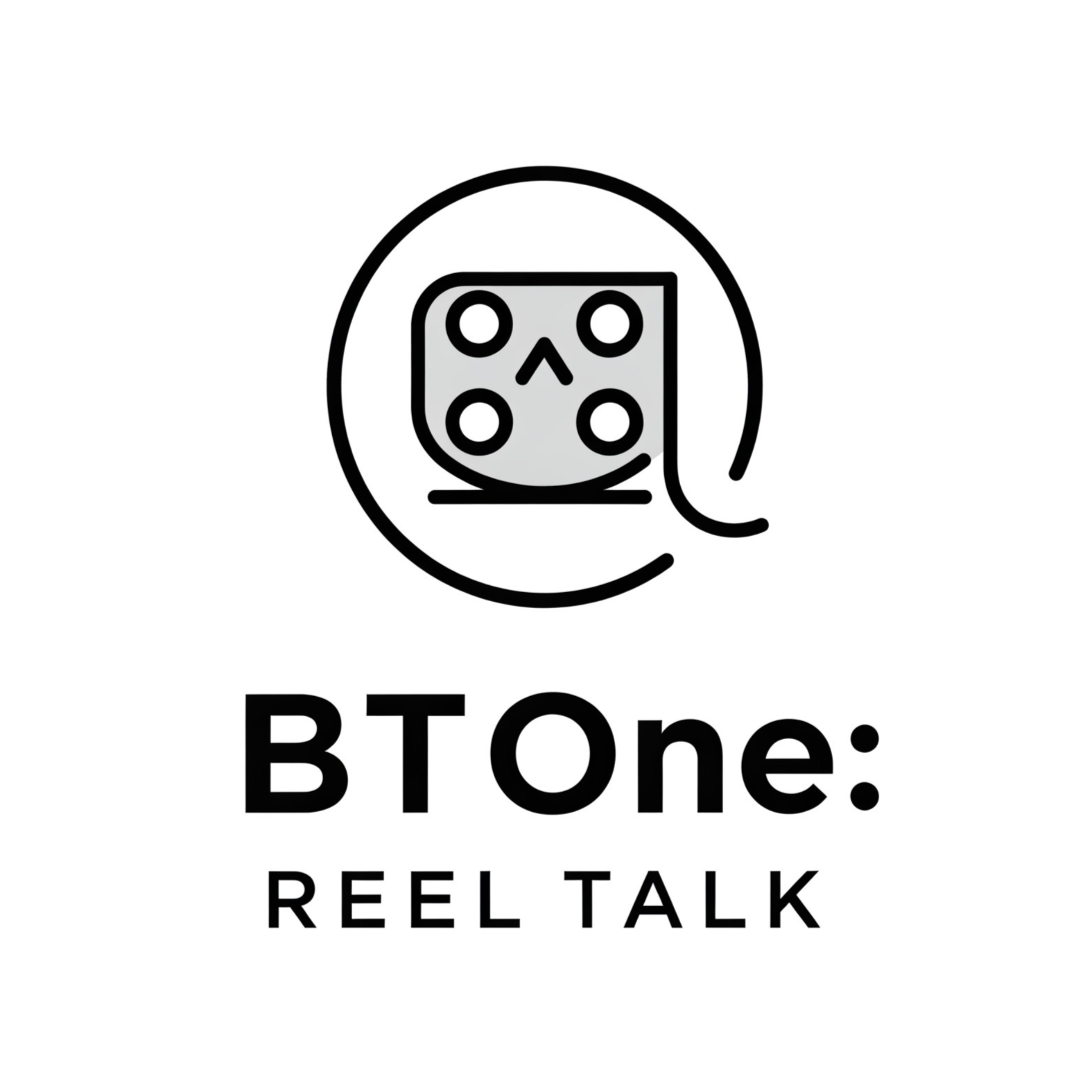 BTOne: Reel Talk podcast artwork
