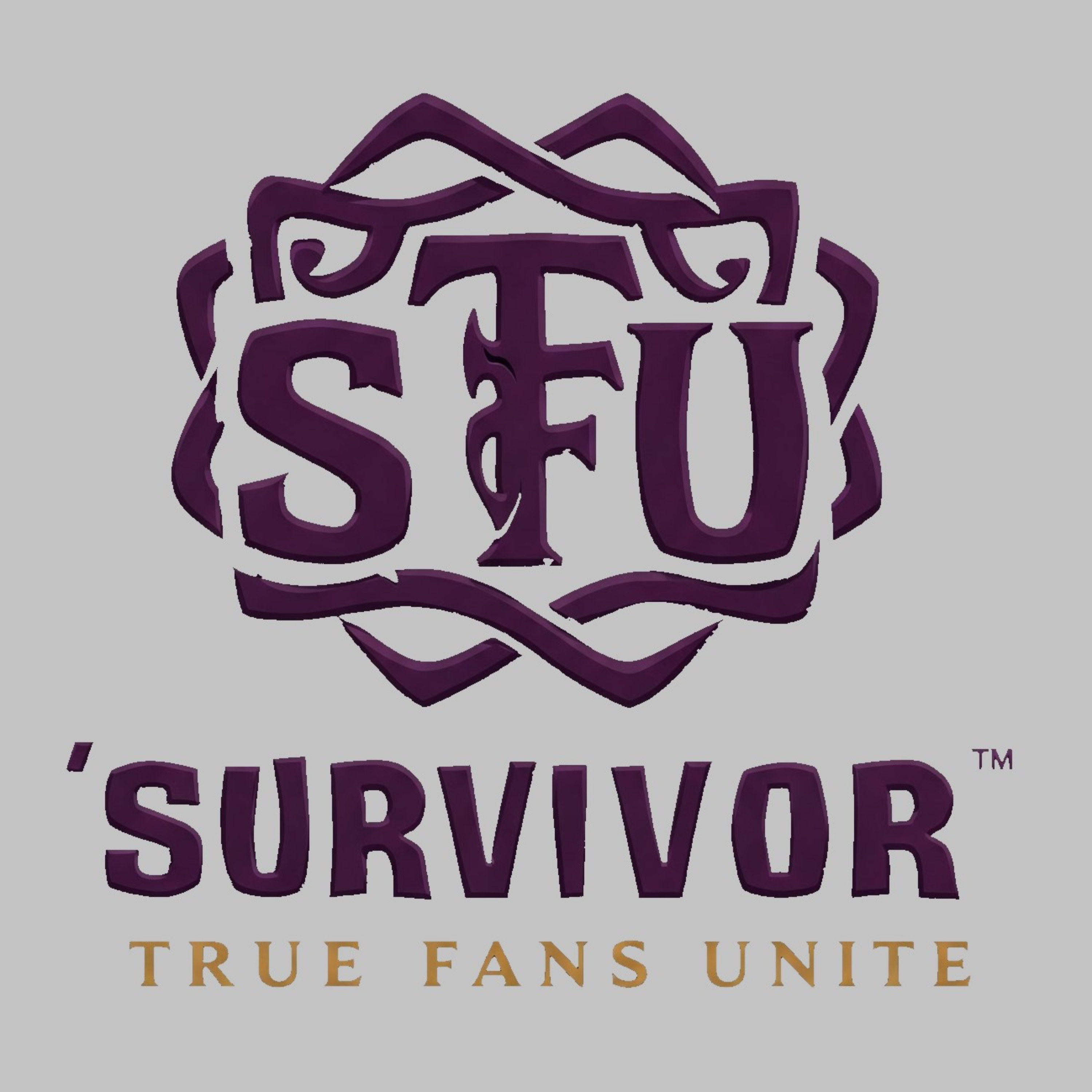 Survivor True Fans Unite - STFU podcast artwork