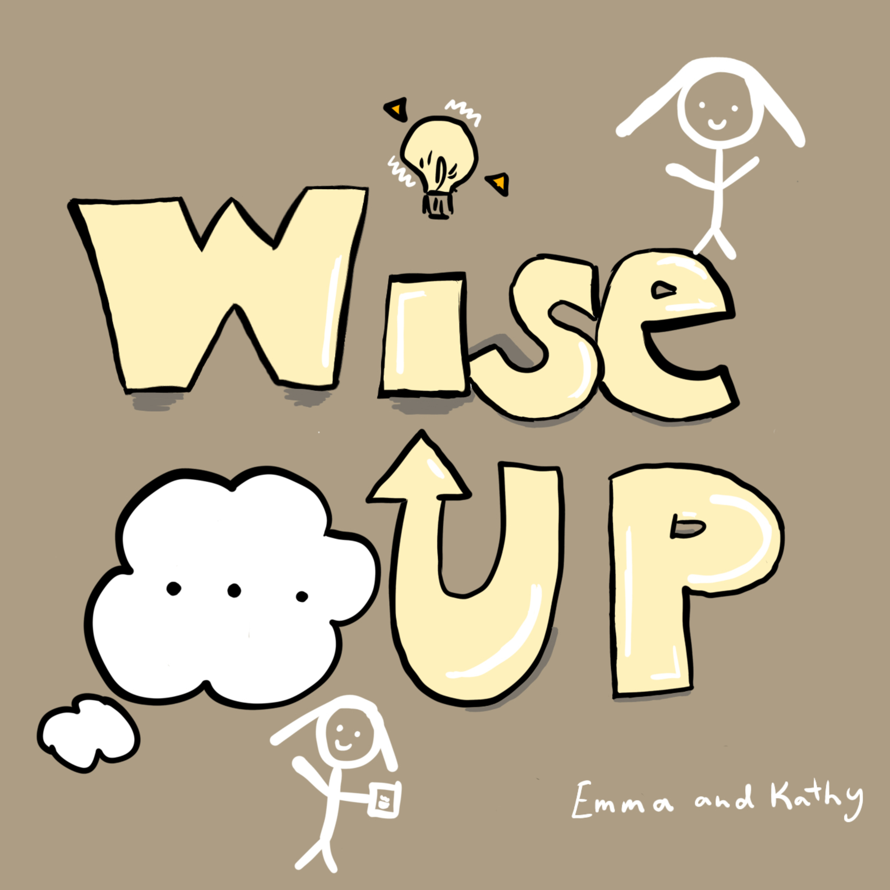 Wise Up!