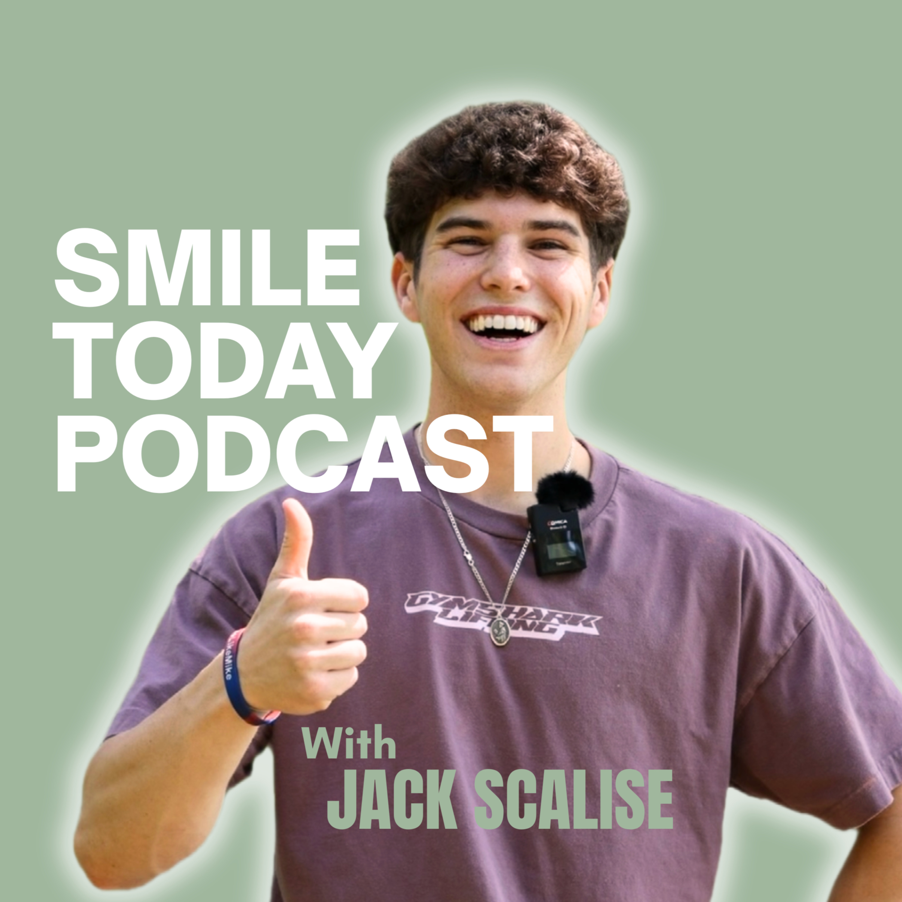 Smile Today Podcast