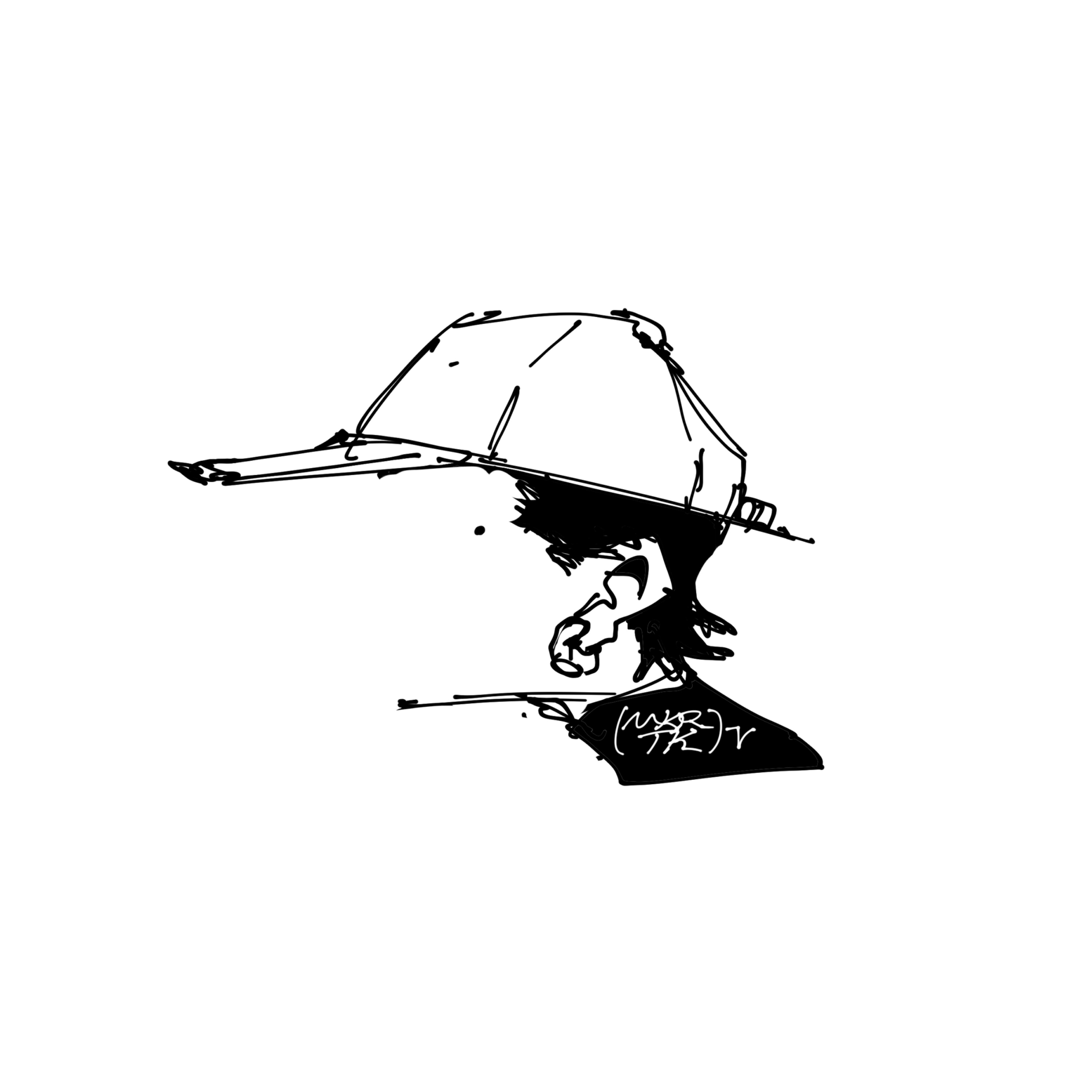 余白と設計図