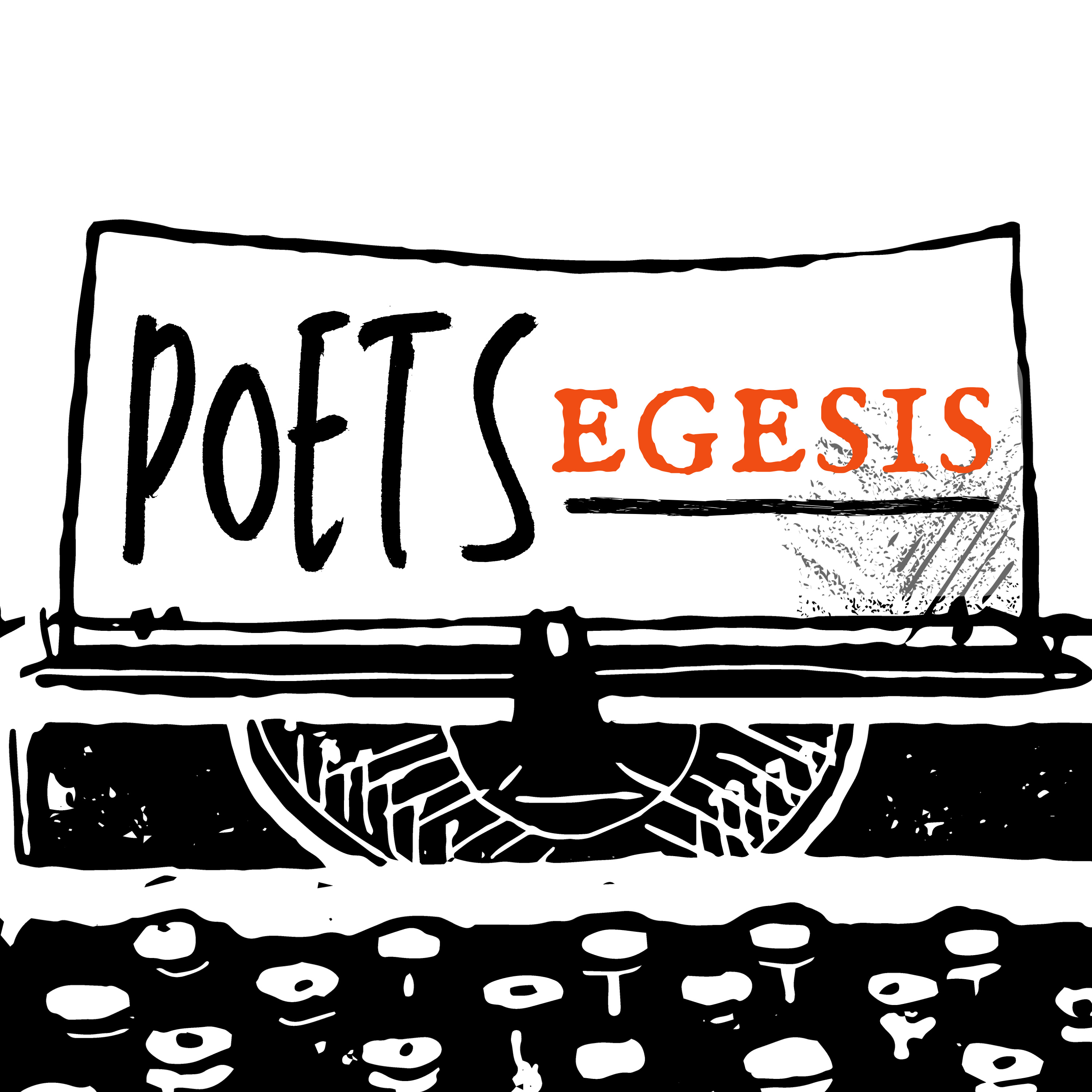 Poetsegesis
