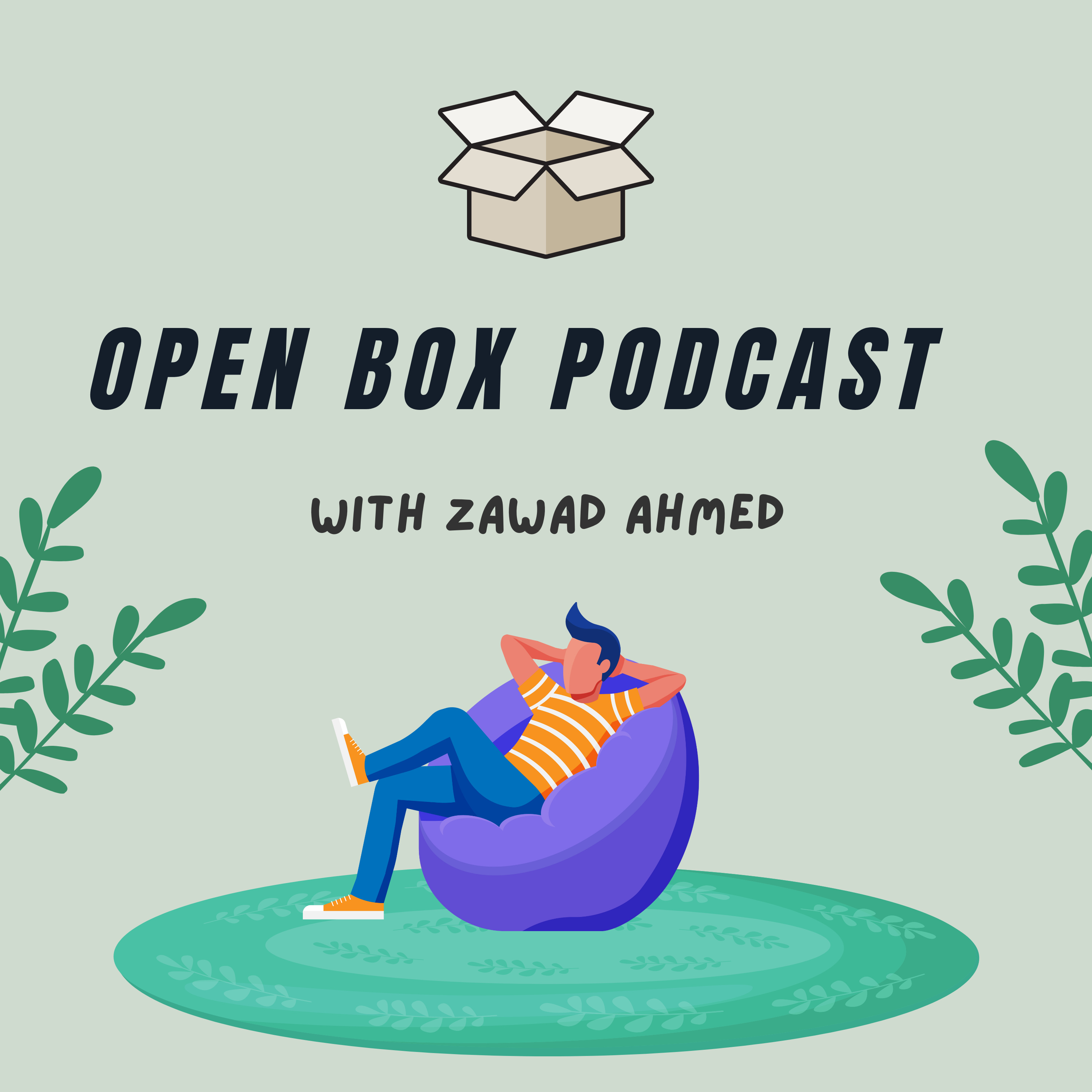 Open Box Podcast