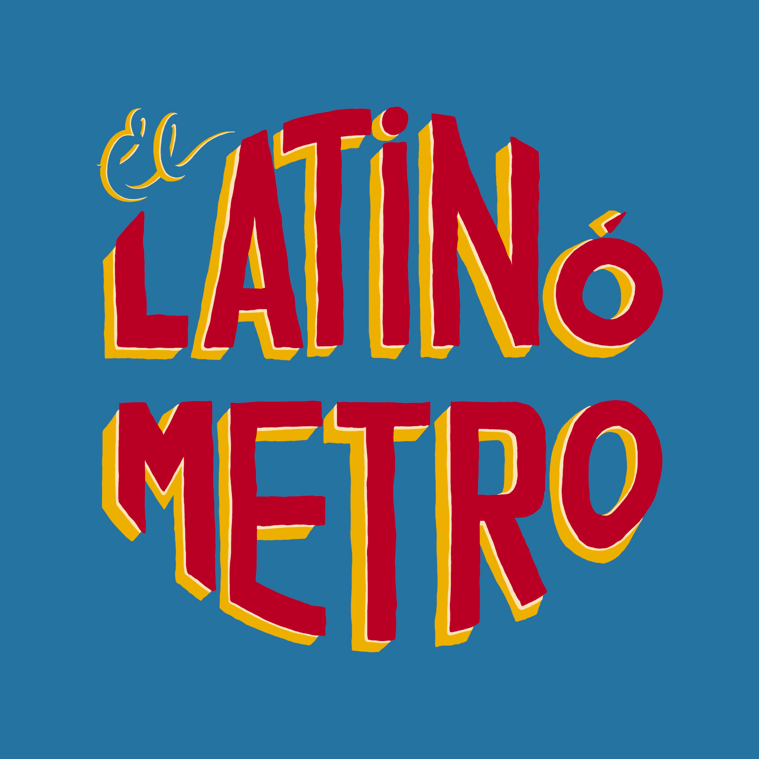 El Latinómetro