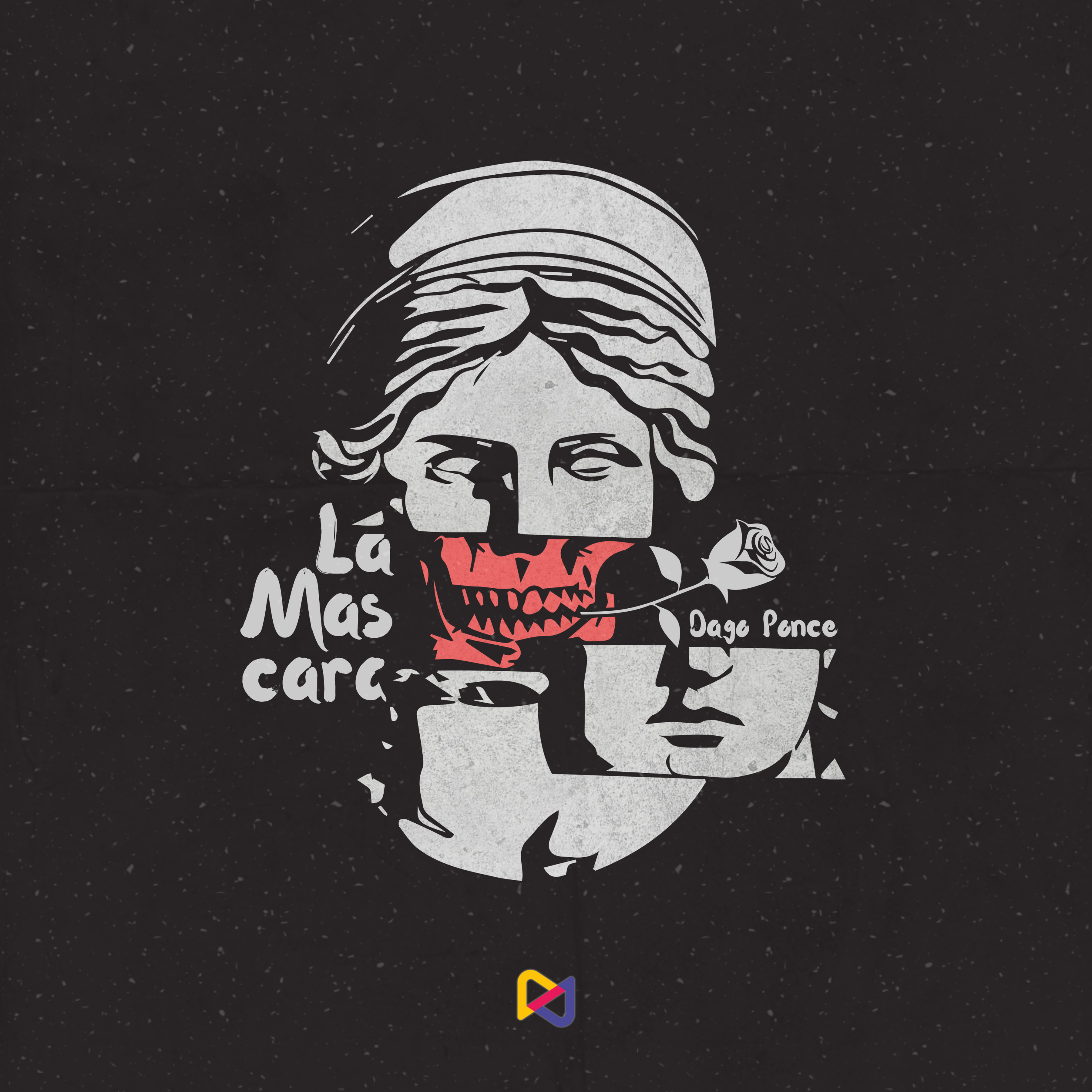 La Máscara