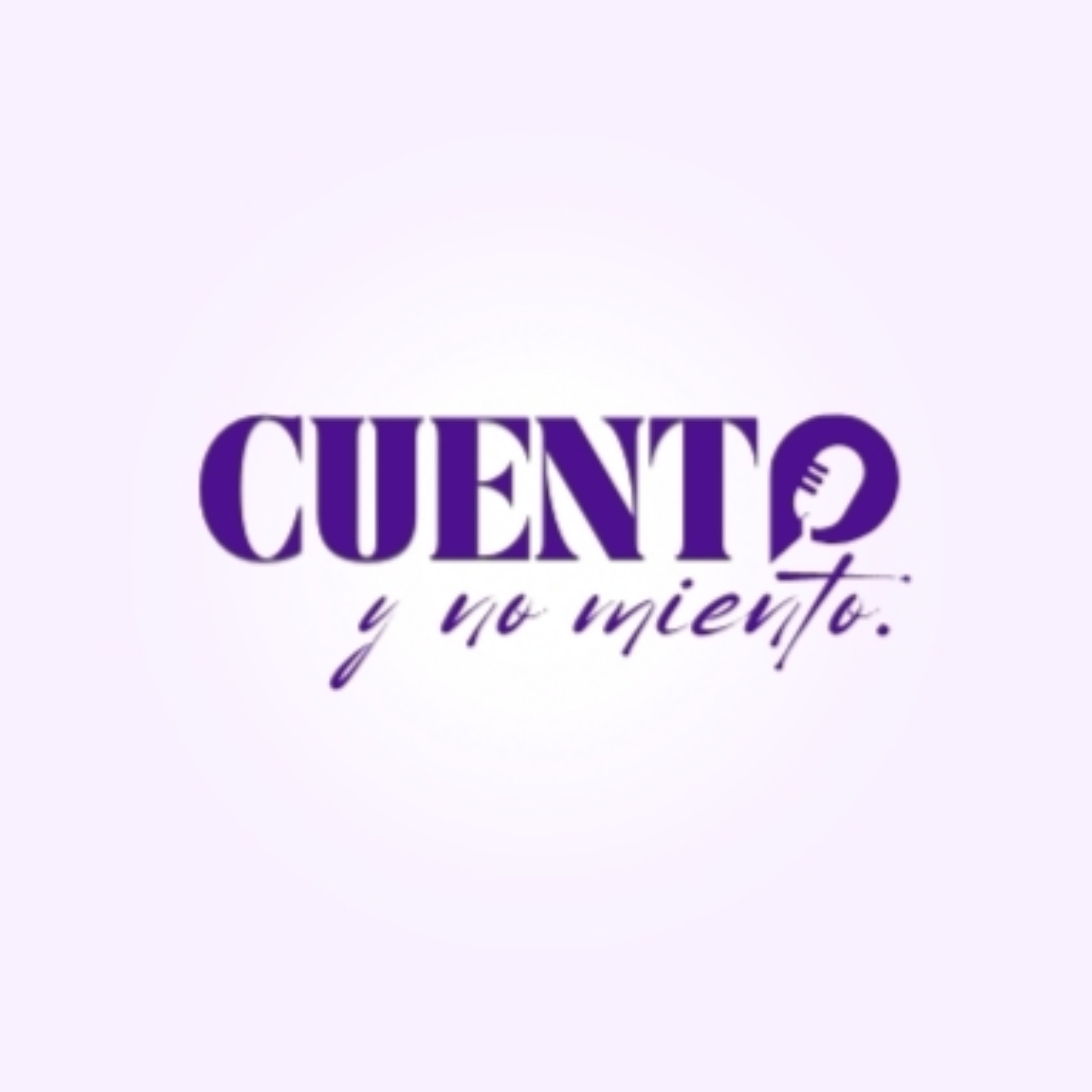 CuentoYNoMiento cover art