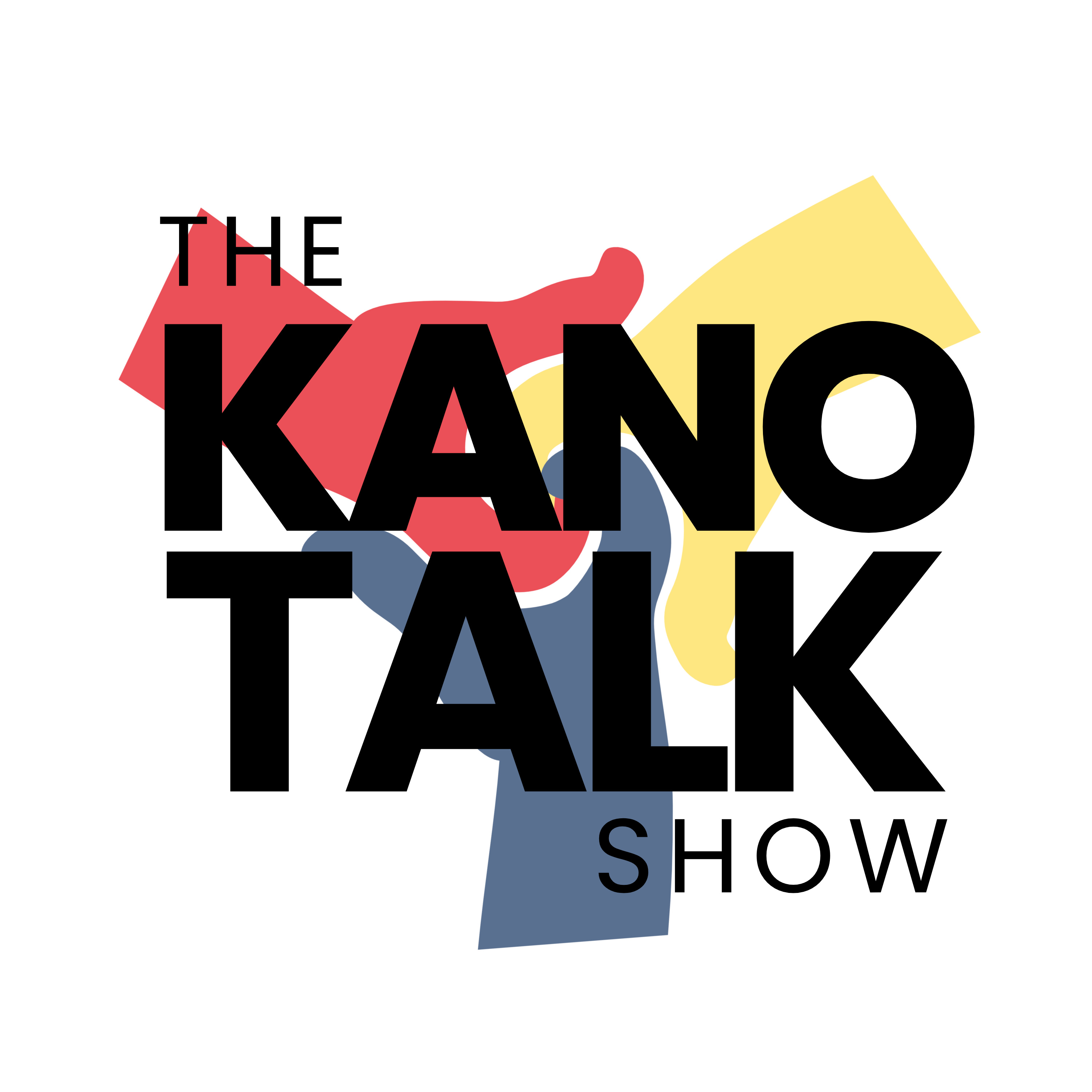 Kano Talk Show - by Kano Suryoyo e.V.