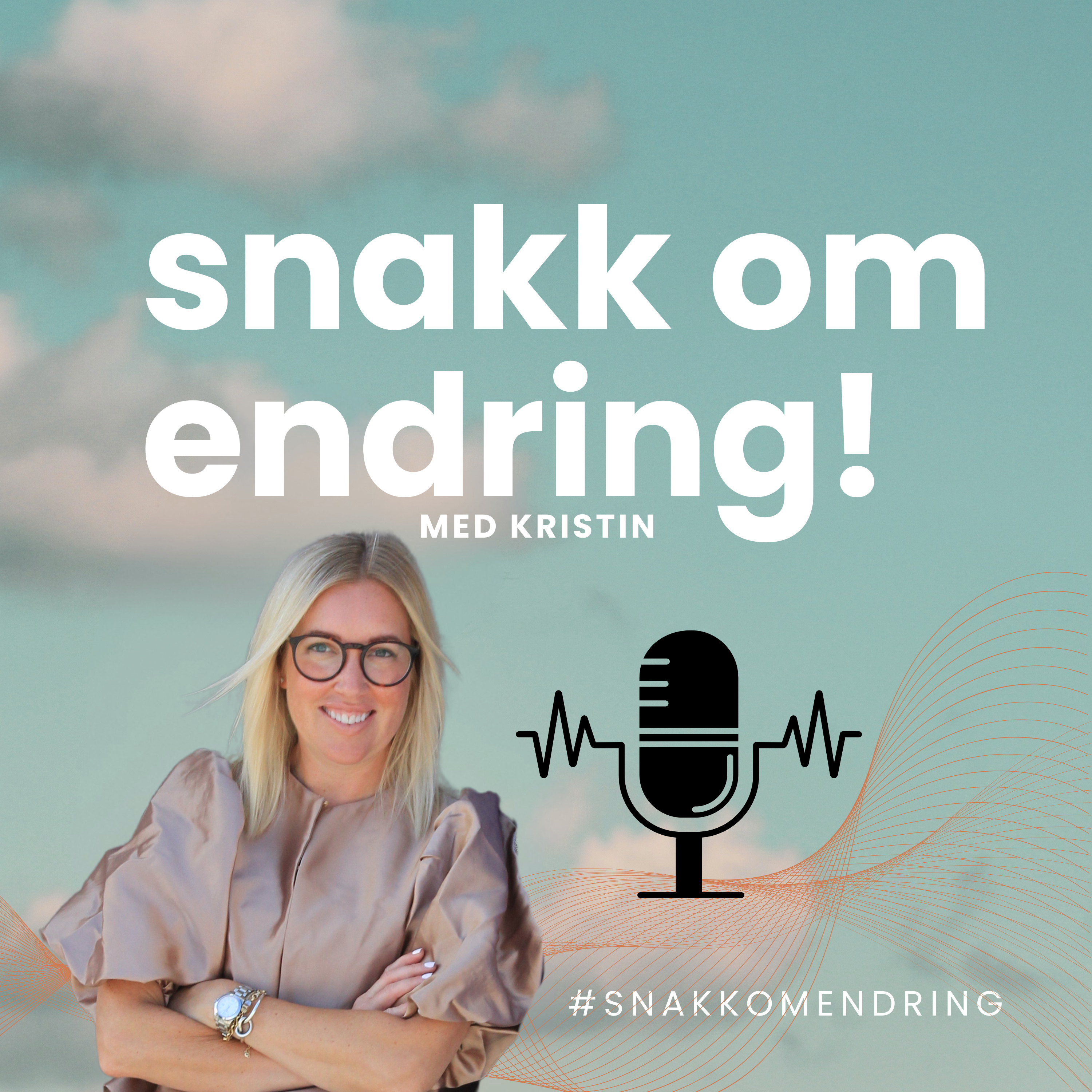 Snakk om endring