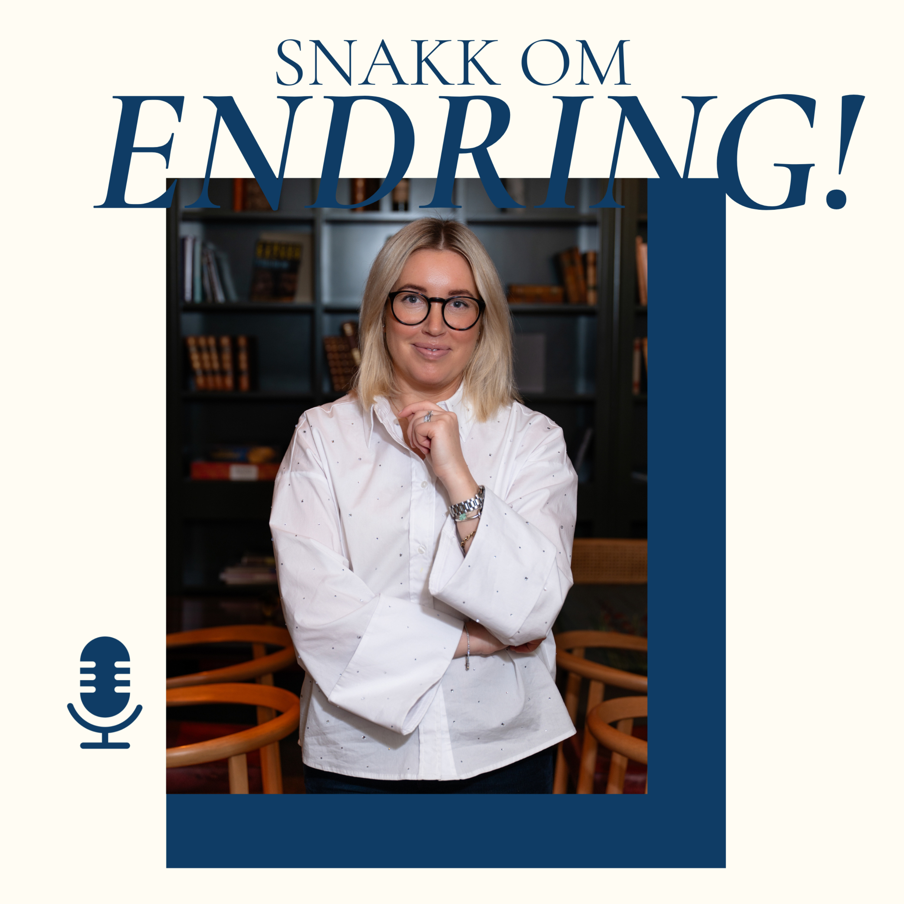 Snakk om endring!