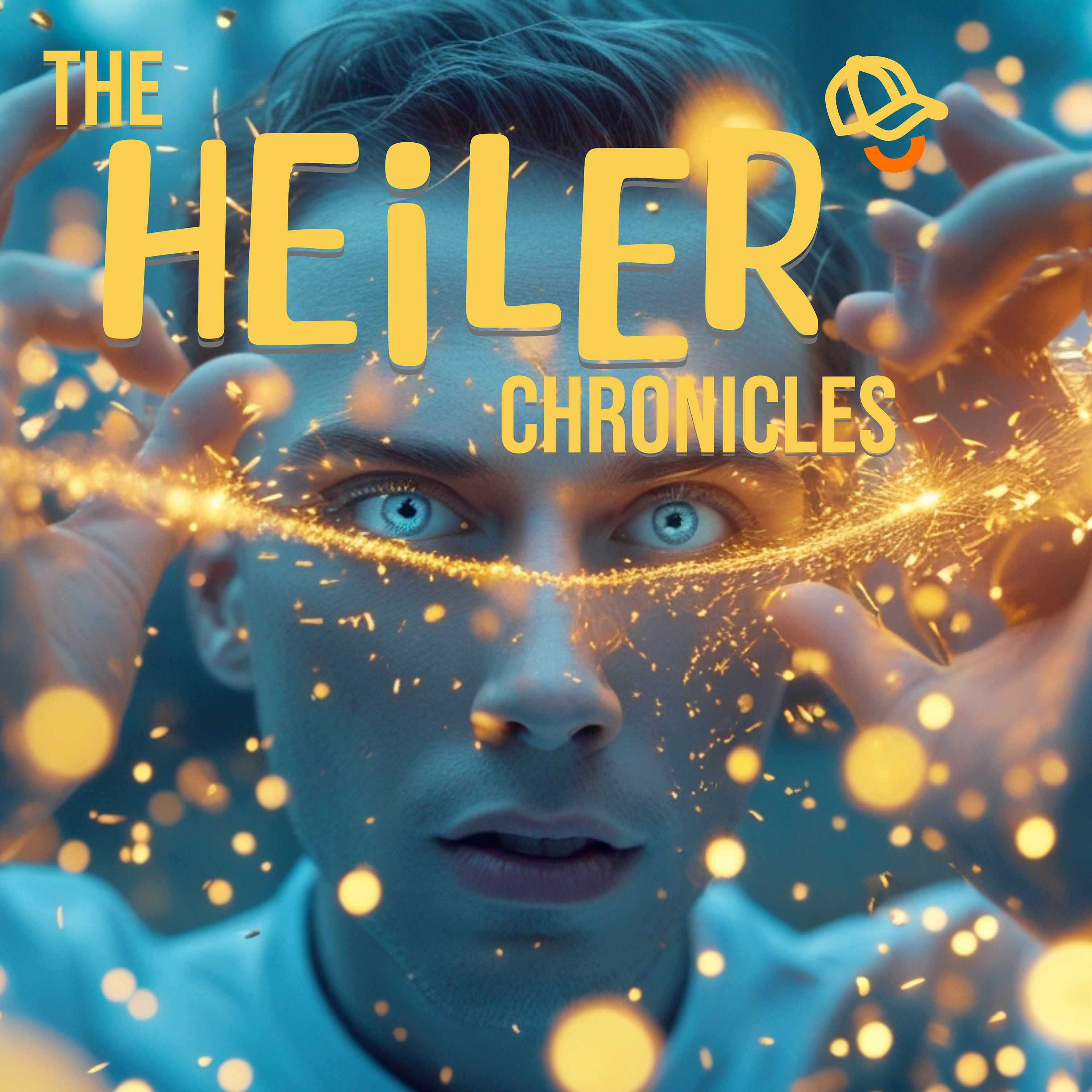 The Heiler Chronicles podcast artwork